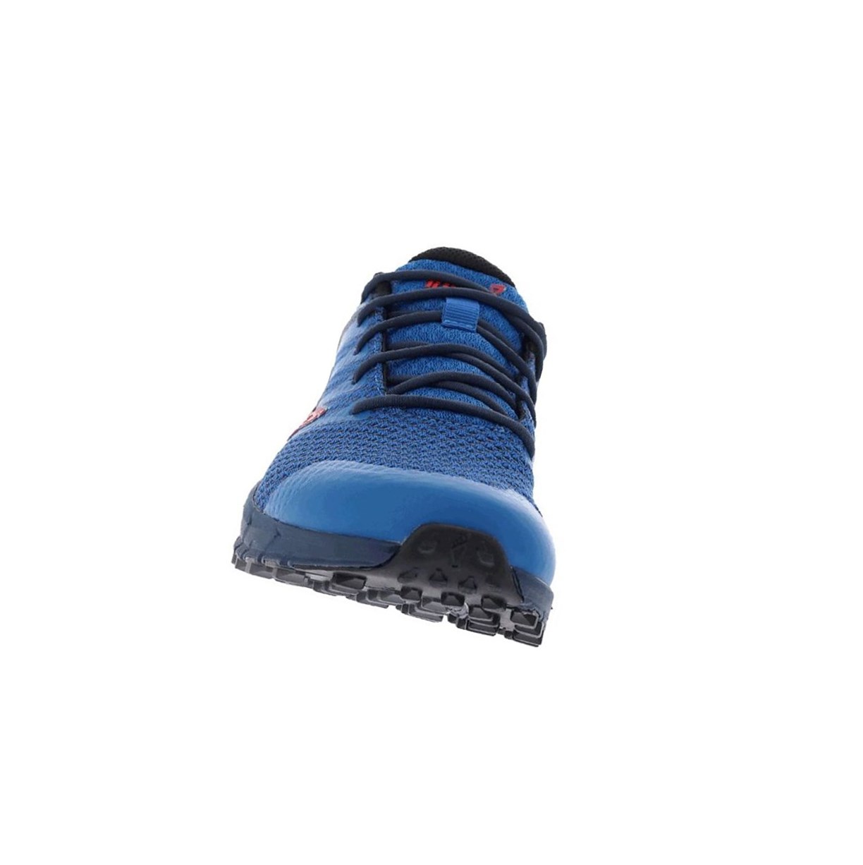 Chaussures De Course De Parc Inov-8 Parkclaw 260 Knit Homme Violette Bleu | 2416-DZPRM