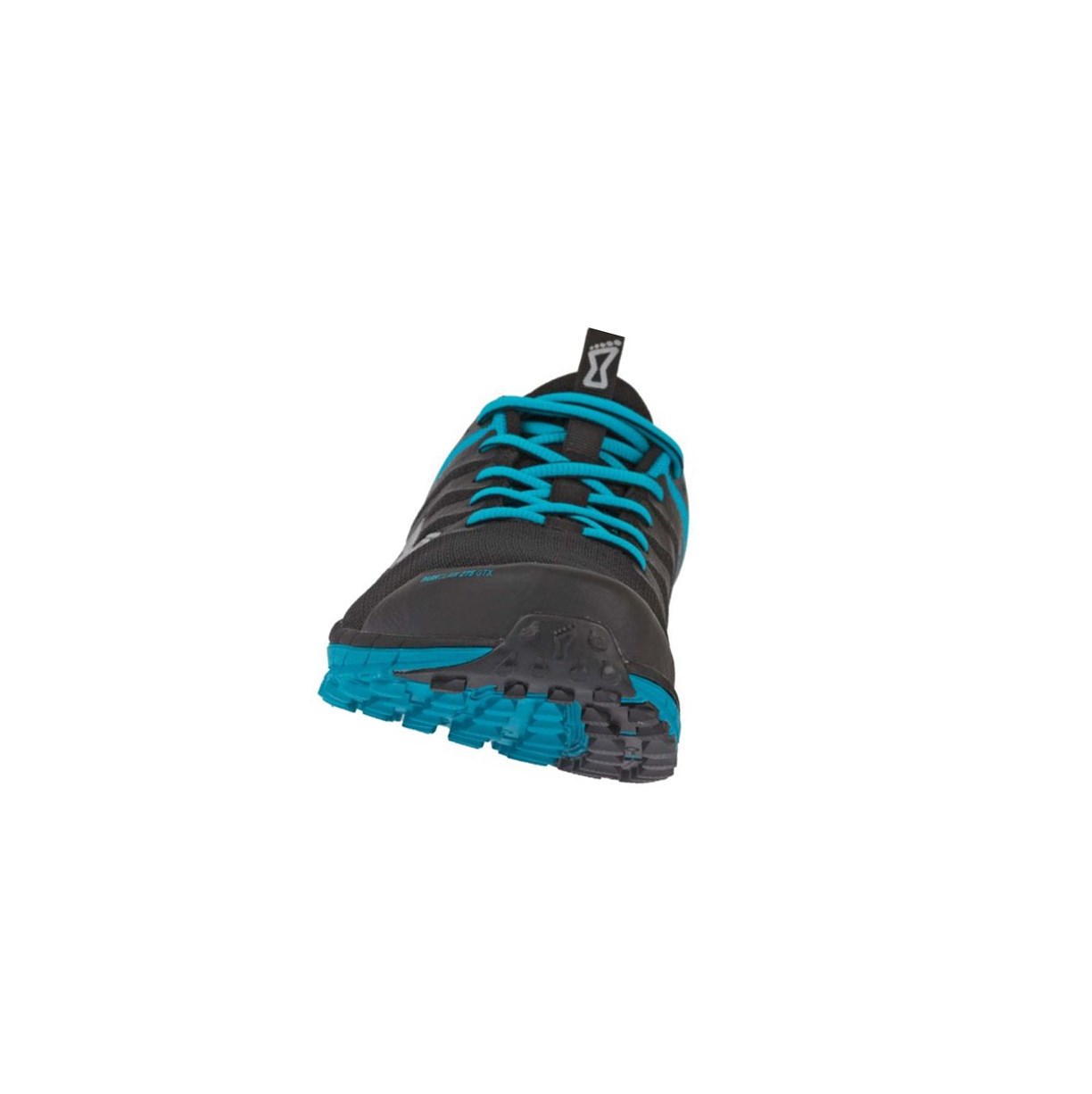 Chaussures De Course De Parc Inov-8 Parkclaw 275 Gtx Homme Noir Bleu | 3741-HKWNY