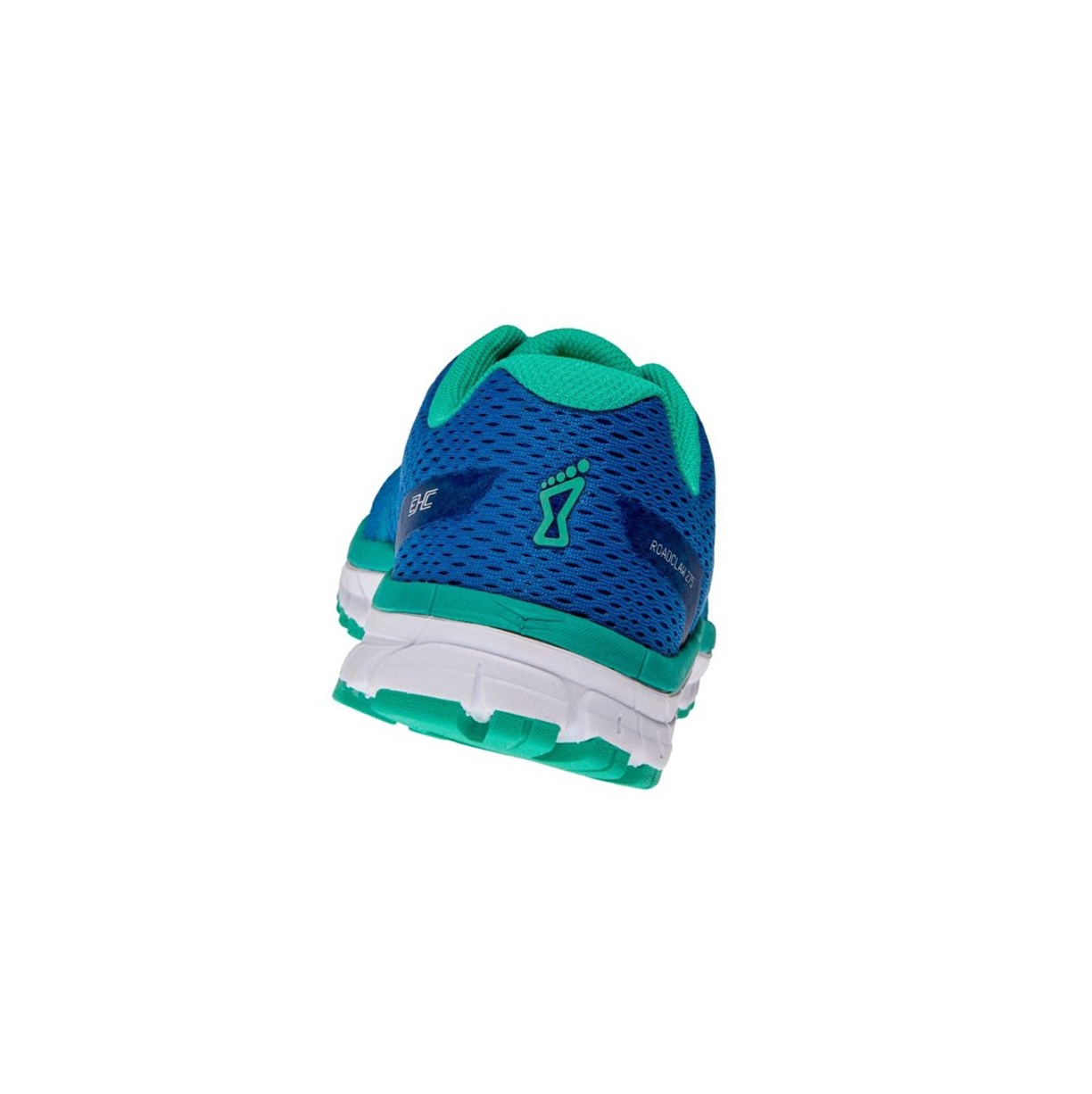 Chaussures De Course De Parc Inov-8 Roadclaw 275 Knit Femme Bleu Turquoise | 1062-SIMLU