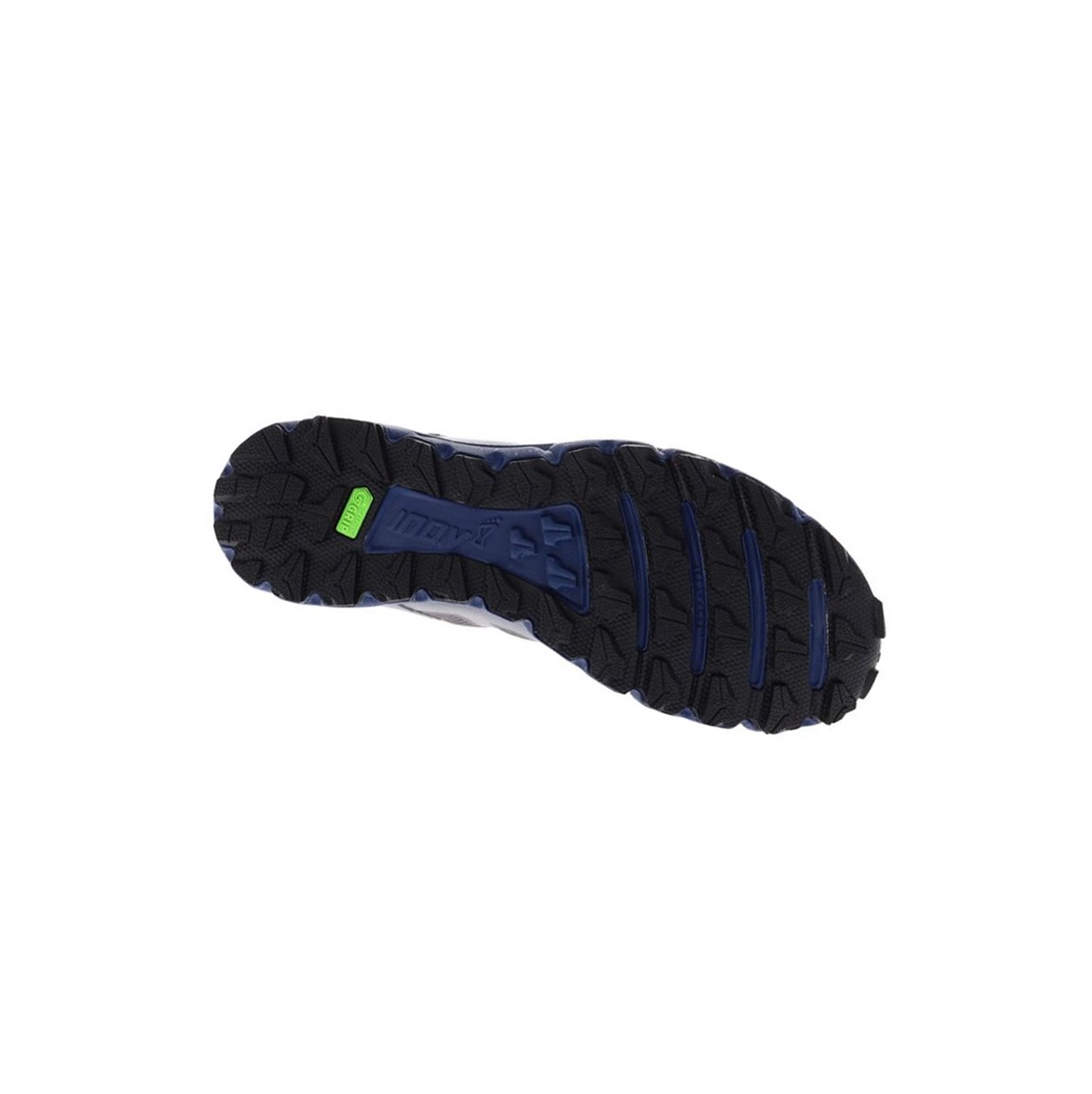 Chaussures De Course Ultra Inov-8 Terraultra G 270 Homme Grise Bleu Marine Vert | 0481-IAESW