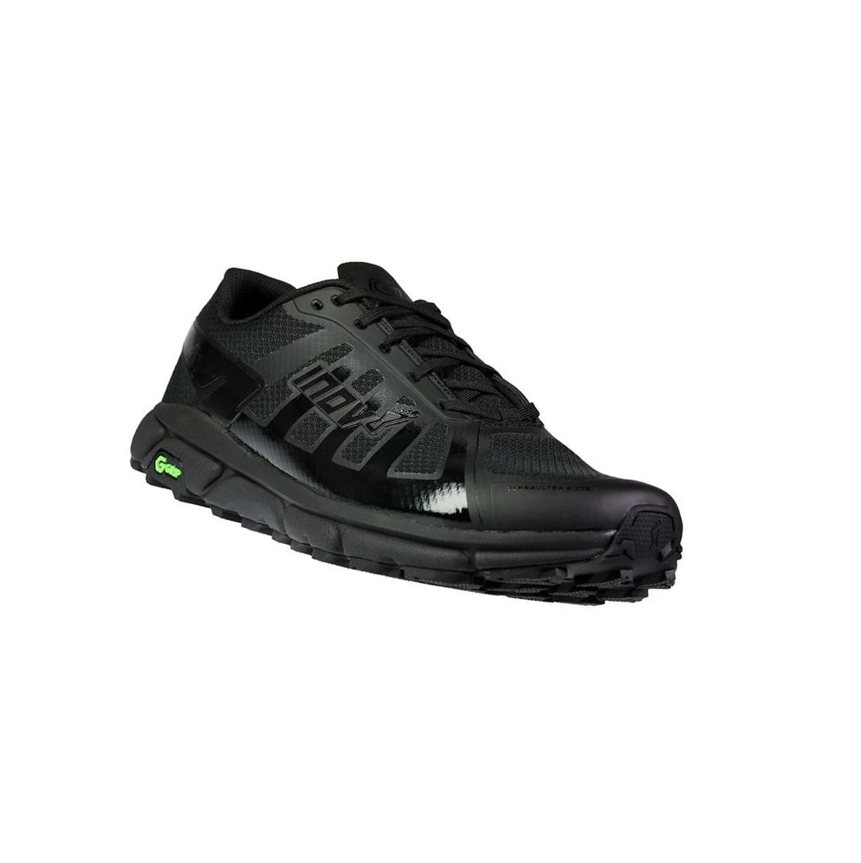 Chaussures De Course Ultra Inov-8 Terraultra G 270 Homme Noir | 0927-AFLGT