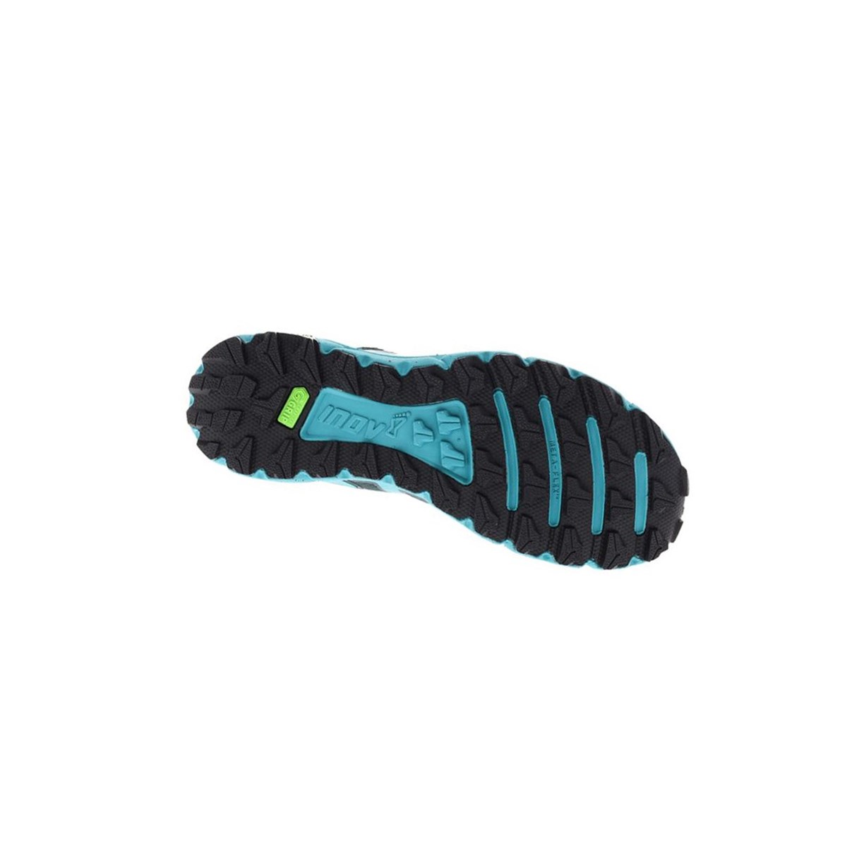 Chaussures De Course Ultra Inov-8 Terraultra G 270 Femme Vert Turquoise | 0973-MGEOT