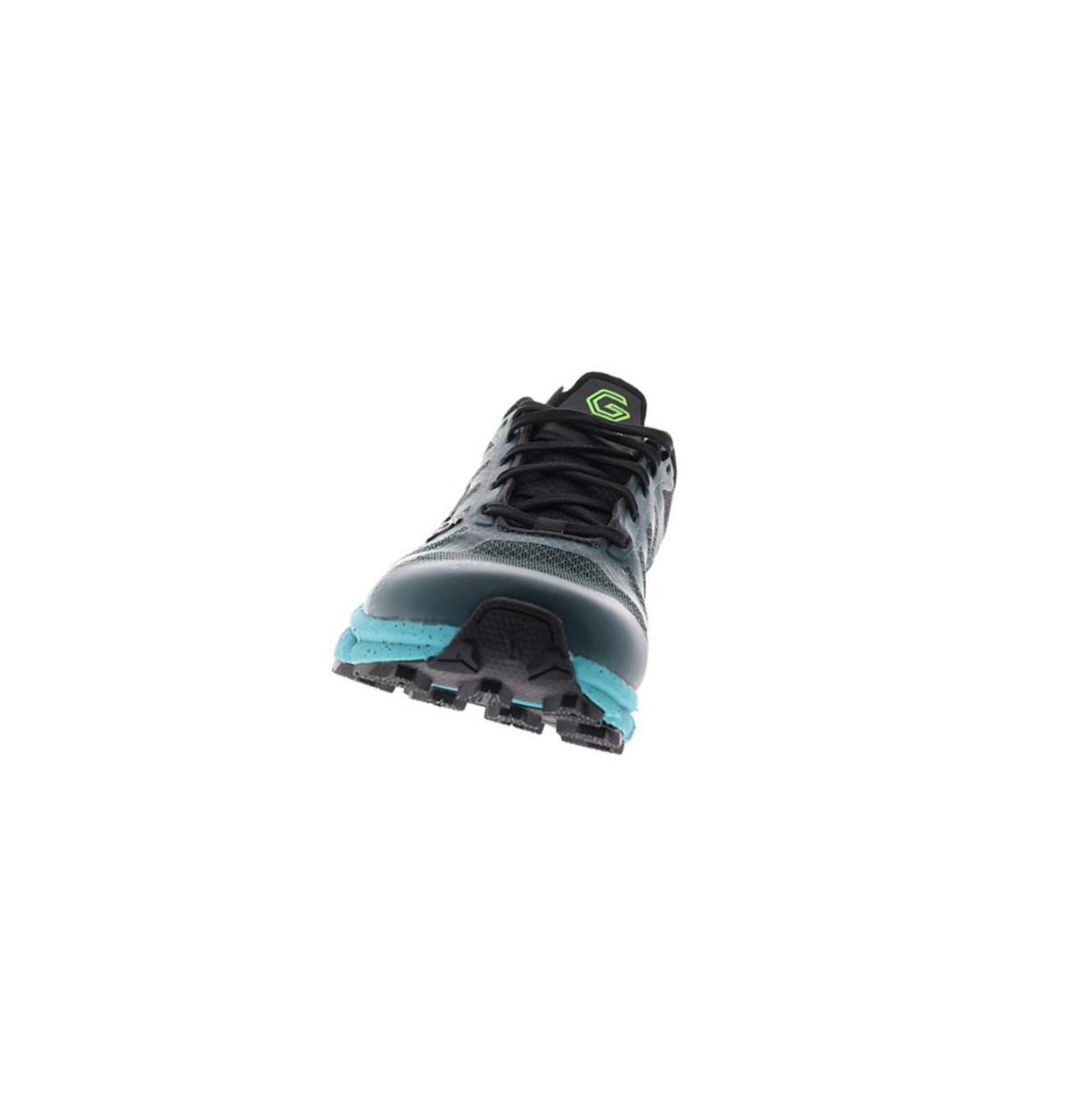 Chaussures De Course Ultra Inov-8 Terraultra G 270 Femme Vert Turquoise | 0973-MGEOT