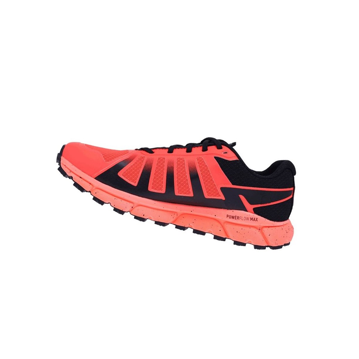 Chaussures De Course Ultra Inov-8 Terraultra G 270 Femme Corail Noir | 1839-SVZIY