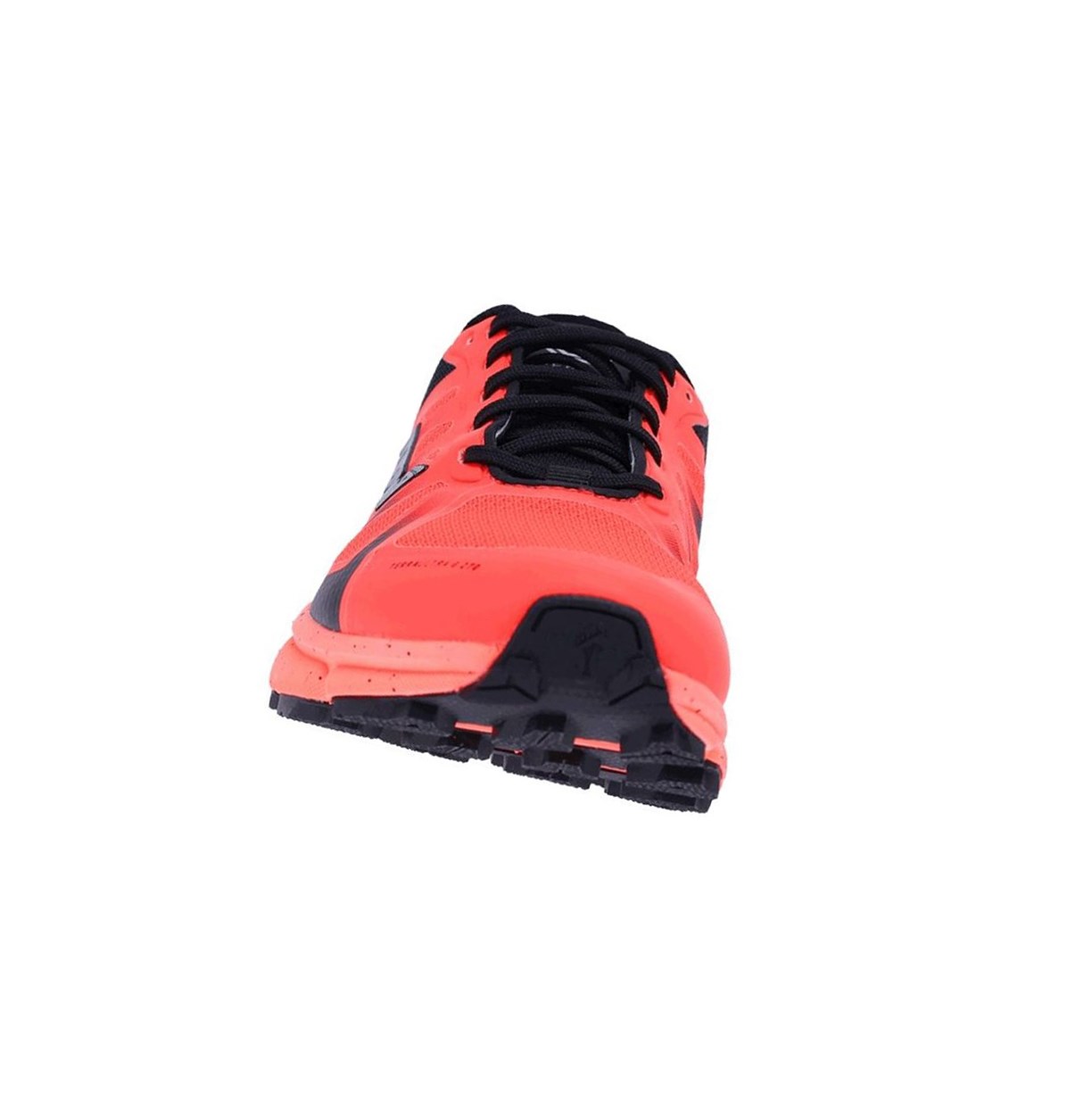 Chaussures De Course Ultra Inov-8 Terraultra G 270 Femme Corail Noir | 1839-SVZIY