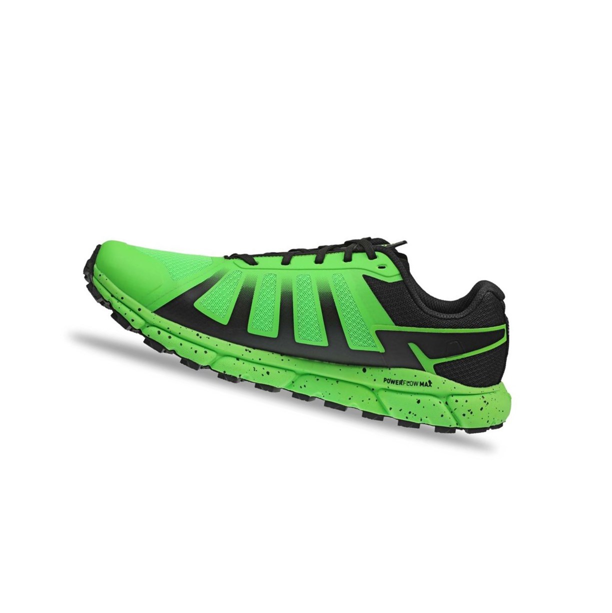 Chaussures De Course Ultra Inov-8 Terraultra G 270 Homme Vert Noir | 4276-JZYPR