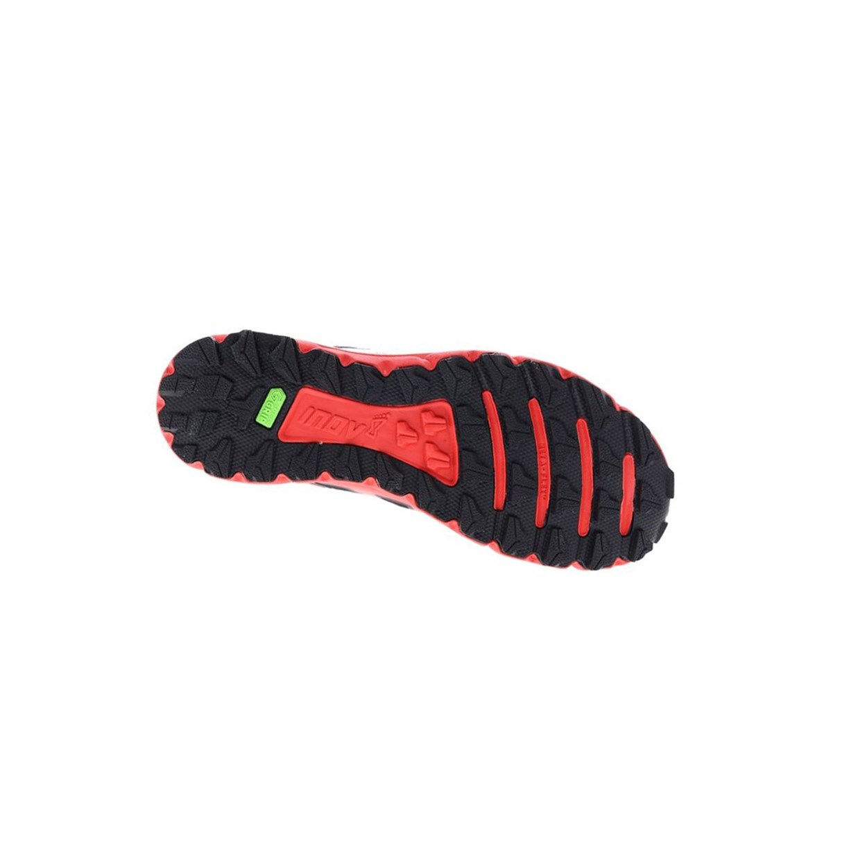 Chaussures De Course Ultra Inov-8 Terraultra G 270 Homme Noir Rouge | 4930-BOAZG