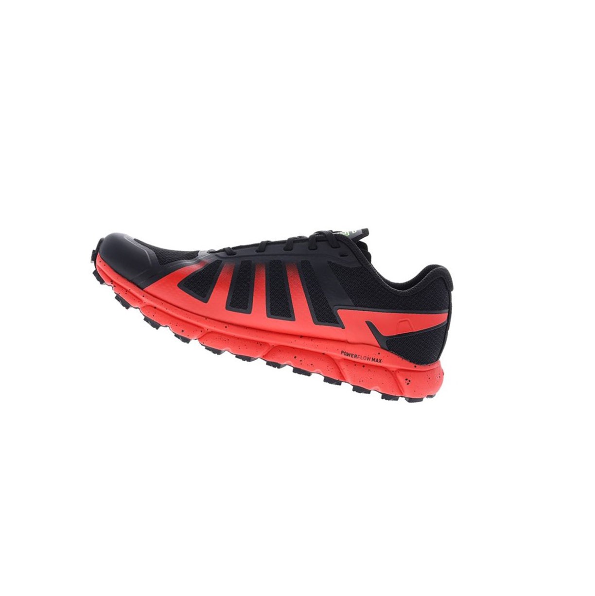 Chaussures De Course Ultra Inov-8 Terraultra G 270 Homme Noir Rouge | 4930-BOAZG