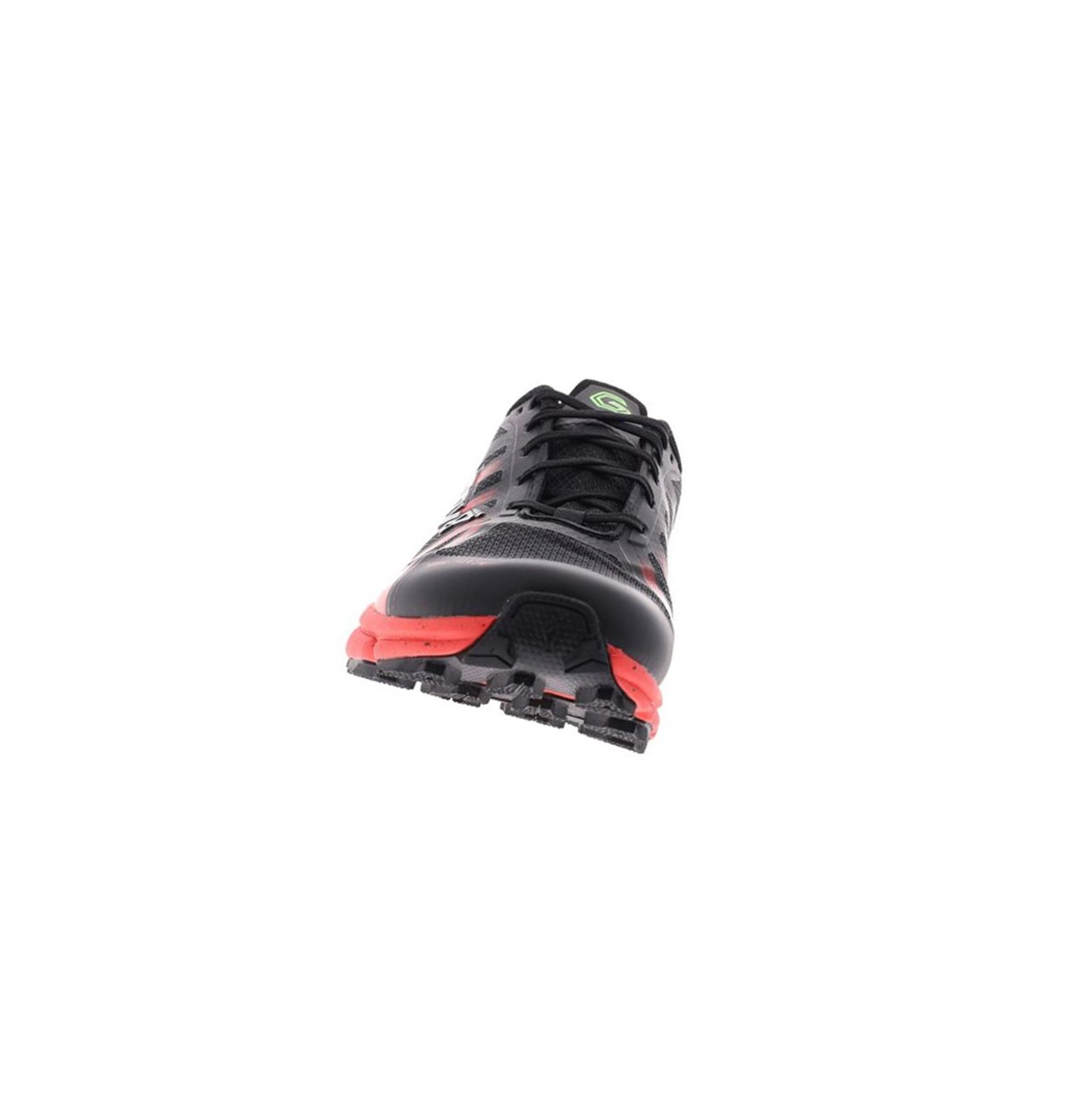 Chaussures De Course Ultra Inov-8 Terraultra G 270 Homme Noir Rouge | 4930-BOAZG