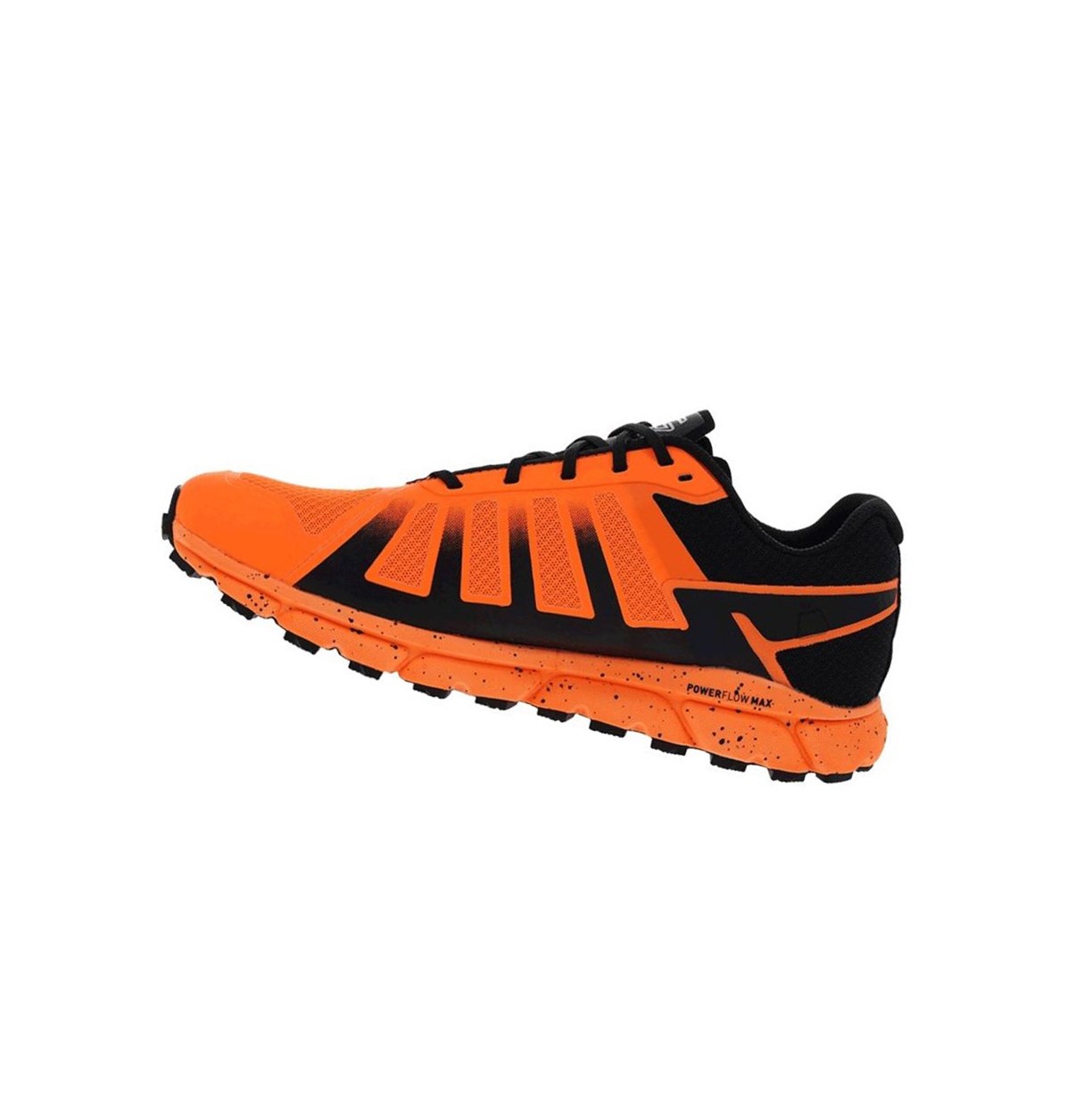 Chaussures De Course Ultra Inov-8 Terraultra G 270 Homme Orange Noir | 5394-GNKPF