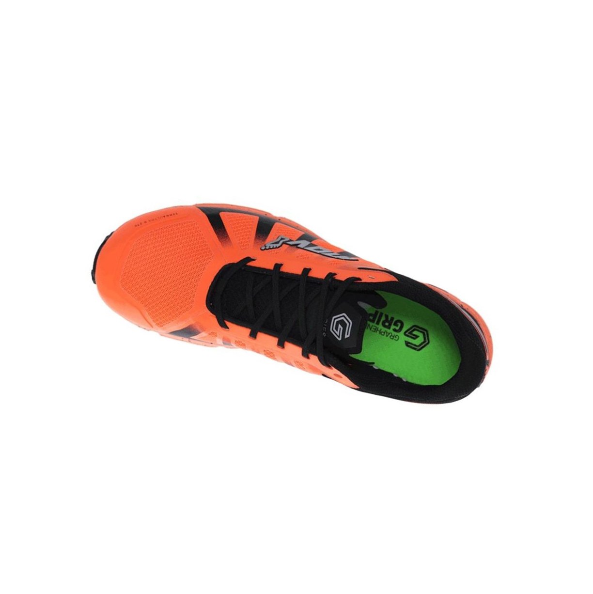 Chaussures De Course Ultra Inov-8 Terraultra G 270 Homme Orange Noir | 5394-GNKPF