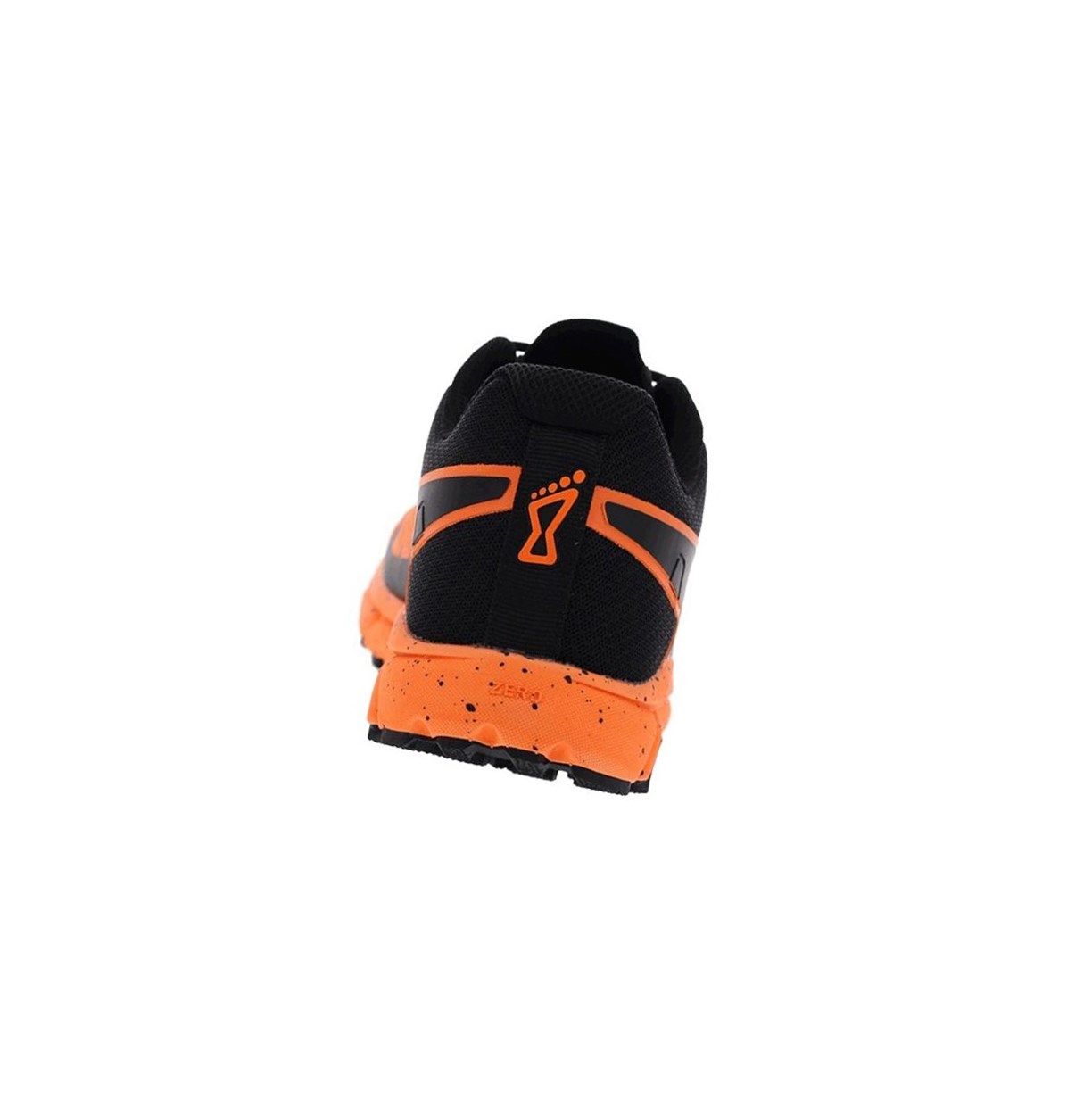 Chaussures De Course Ultra Inov-8 Terraultra G 270 Homme Orange Noir | 5394-GNKPF