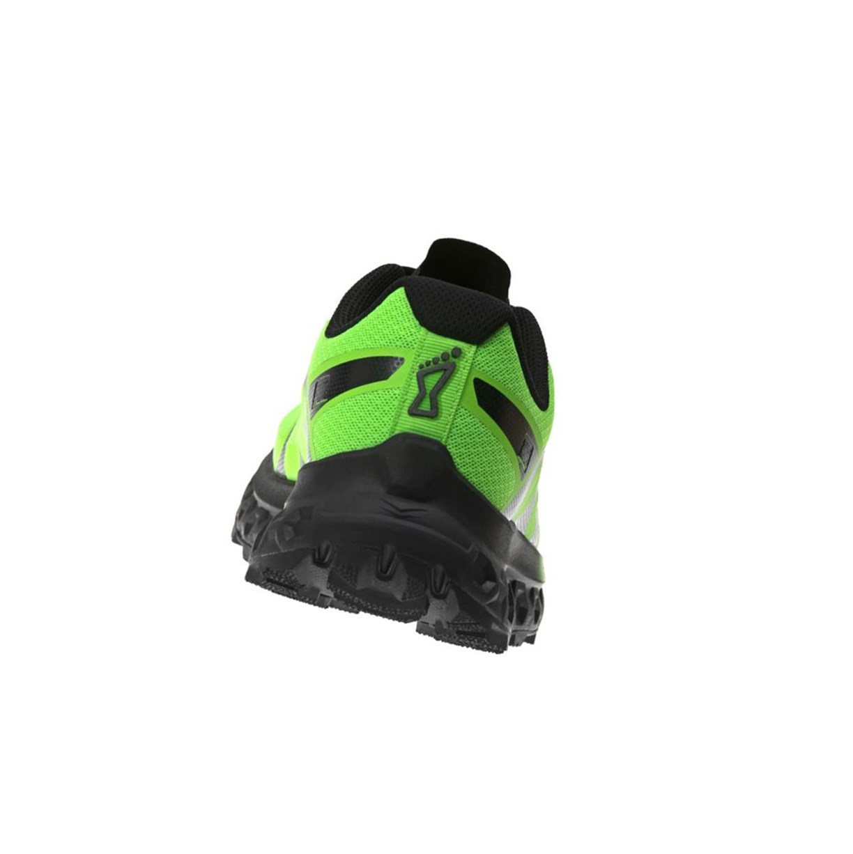 Chaussures De Course Ultra Inov-8 Trailfly Ultra G 300 Max Homme Vert Grise | 2518-GQARE