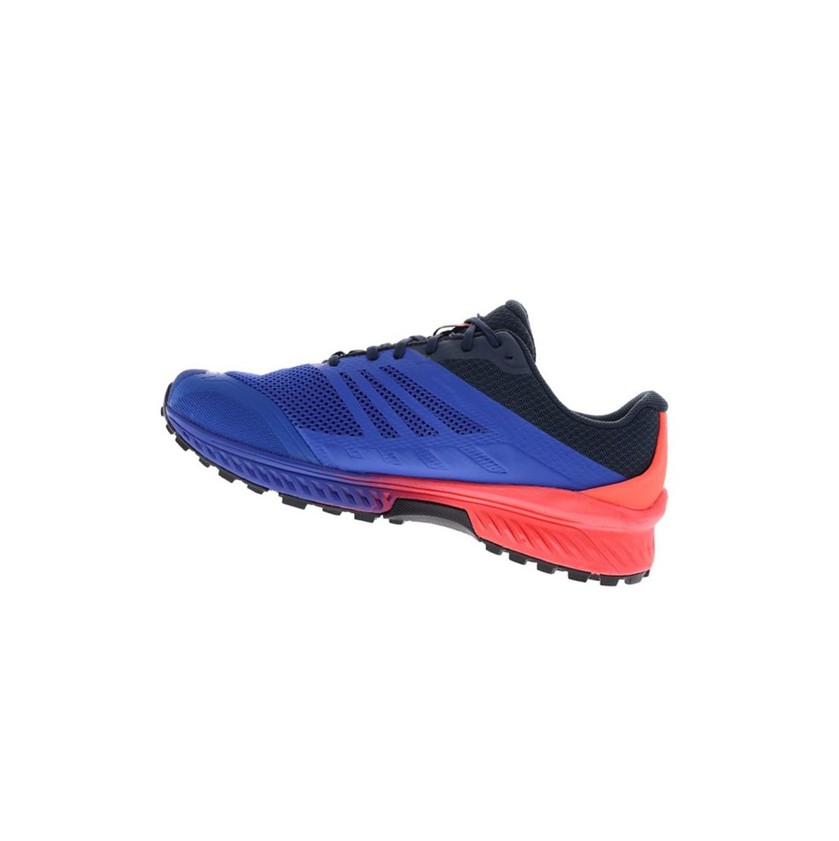 Chaussures De Course Ultra Inov-8 Trailroc G 280 Femme Bleu Corail | 0625-FRDJA