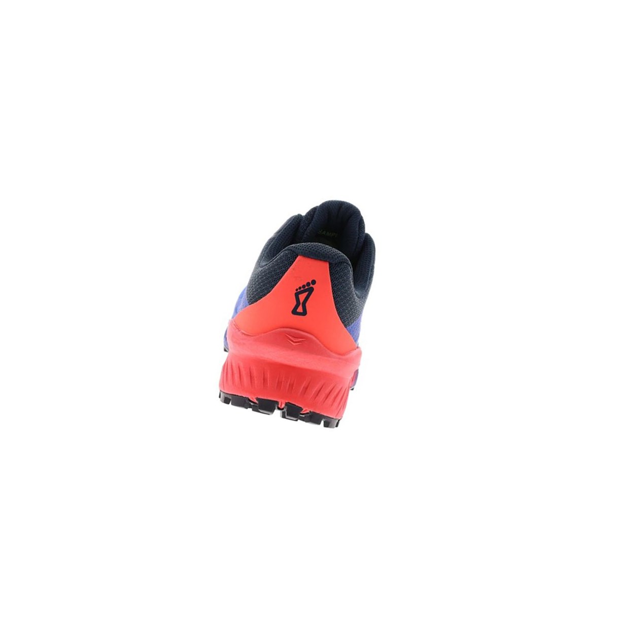 Chaussures De Course Ultra Inov-8 Trailroc G 280 Femme Bleu Corail | 0625-FRDJA