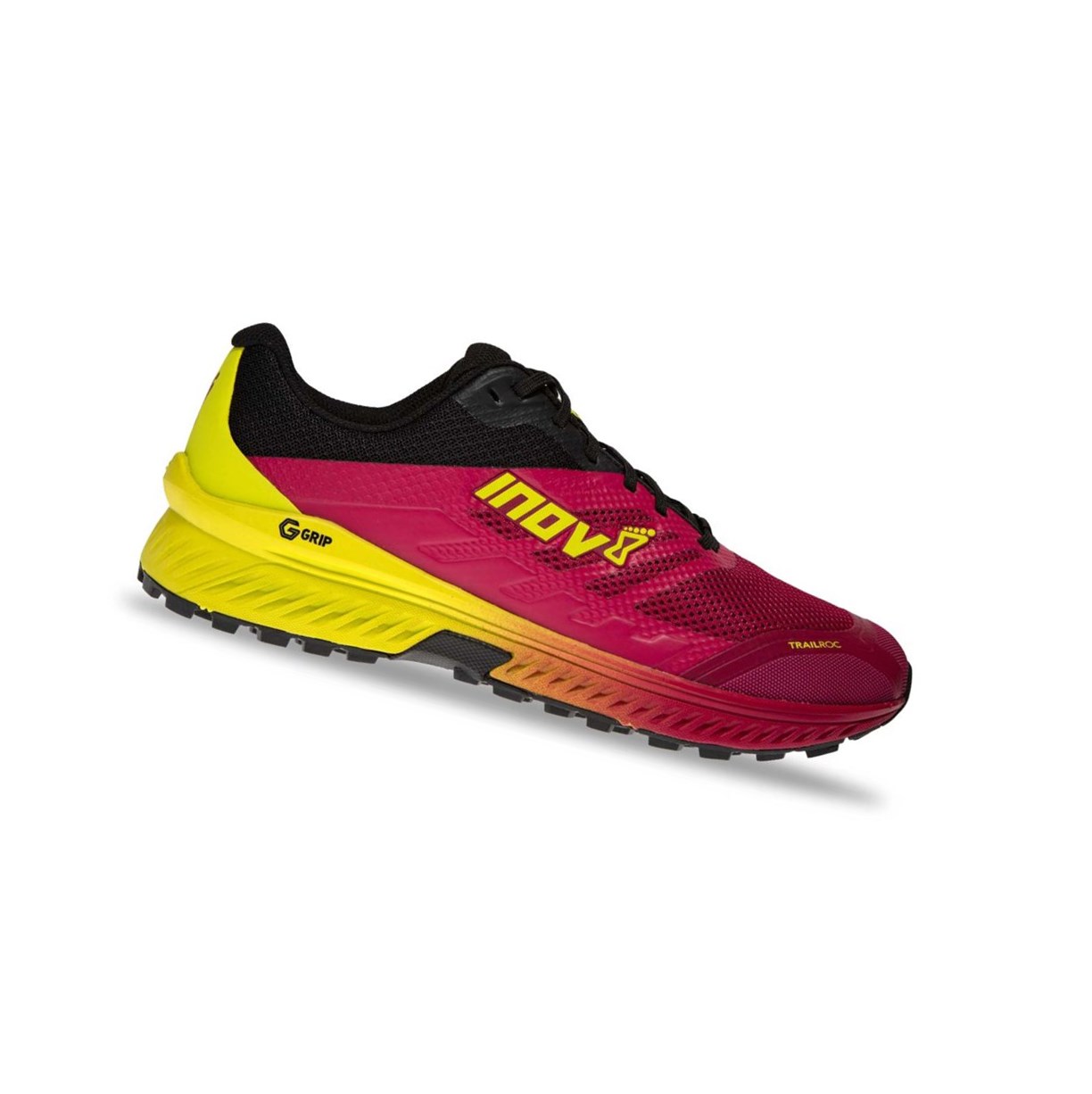 Chaussures De Course Ultra Inov-8 Trailroc G 280 Femme Marron | 2405-ACGHB