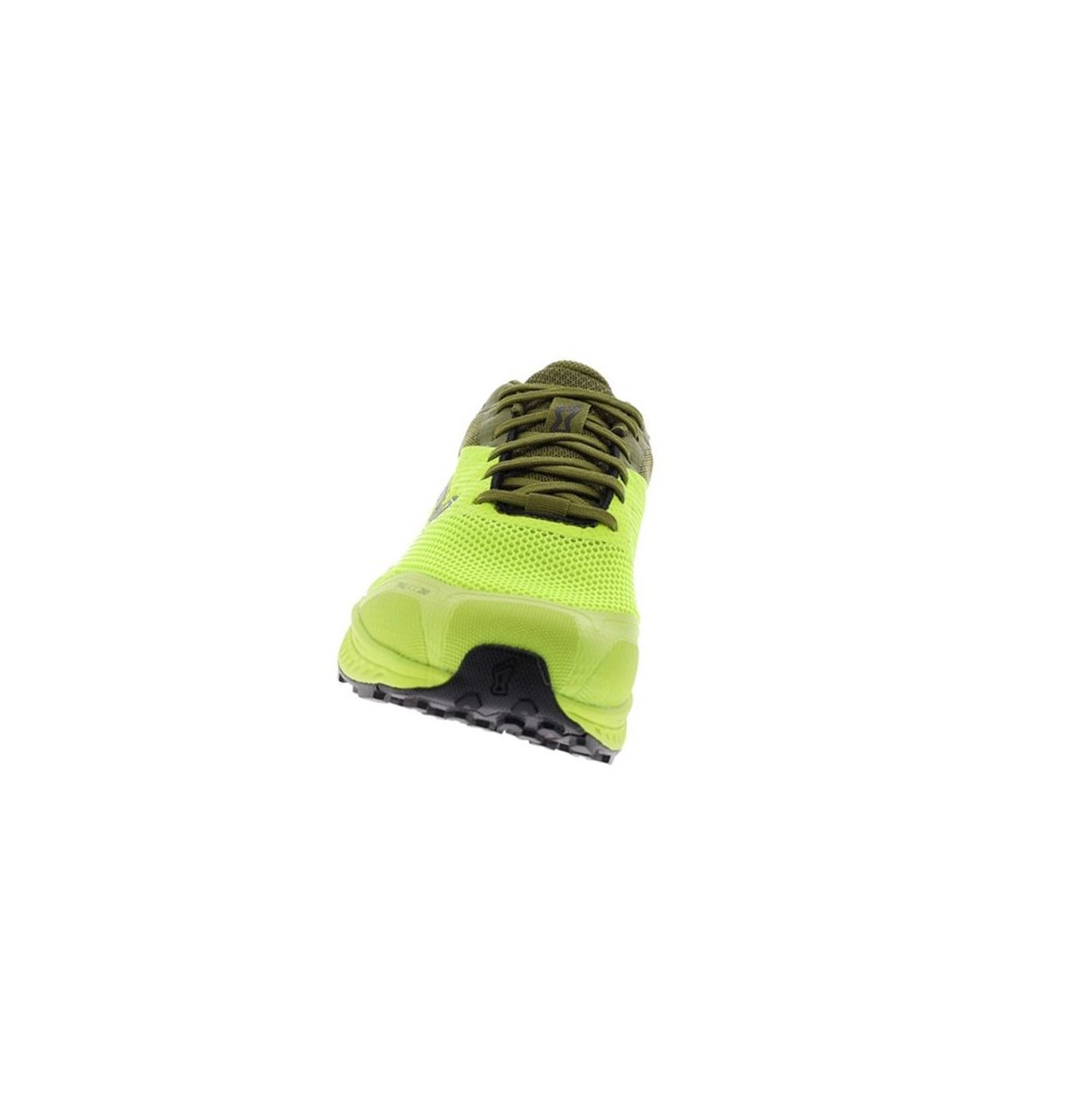 Chaussures De Course Ultra Inov-8 Trailroc G 280 Homme Jaune Vert | 9024-PYOVK