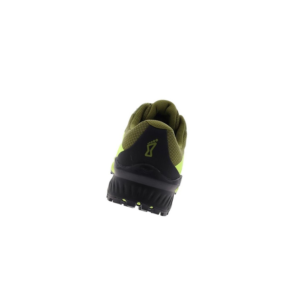 Chaussures De Course Ultra Inov-8 Trailroc G 280 Homme Jaune Vert | 9024-PYOVK