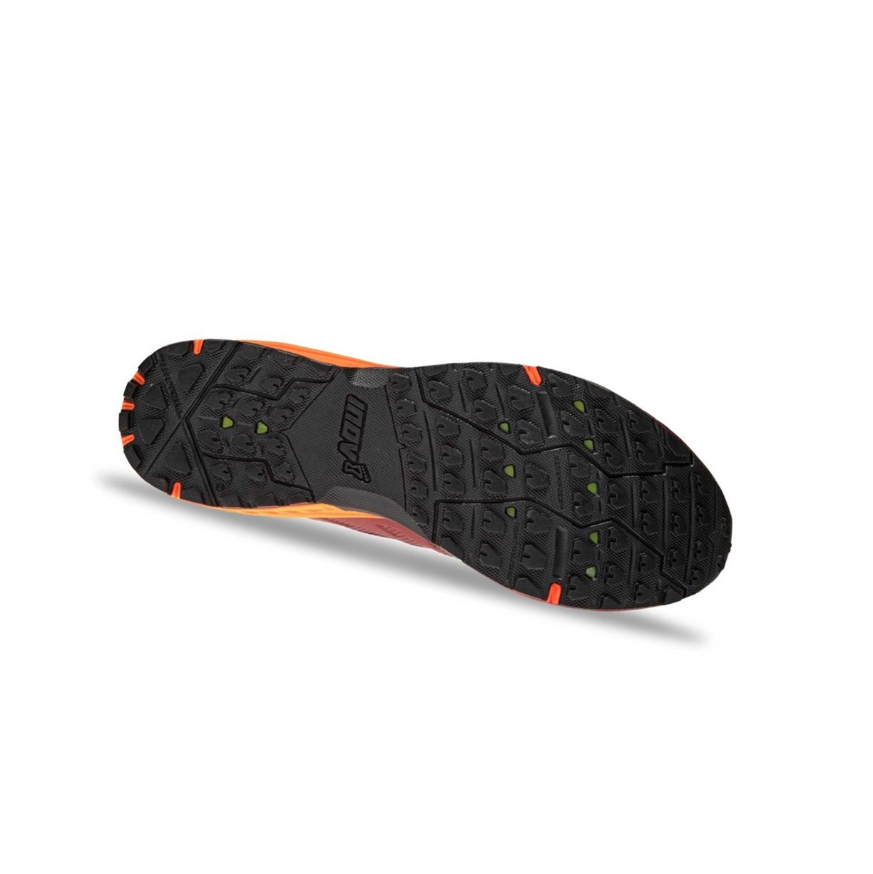 Chaussures De Course Ultra Inov-8 Trailroc G 280 Homme Rouge Orange | 9273-QTRJV