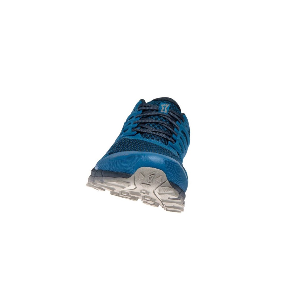 Chaussures De Course Ultra Inov-8 Trailtalon 290 V2 Homme Bleu Grise | 3521-EUGFK