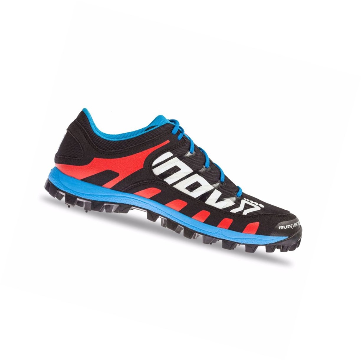 Chaussures De Course À Pied Inov-8 Mudclaw 300 Classiche Homme Grise | 0132-JSOCN