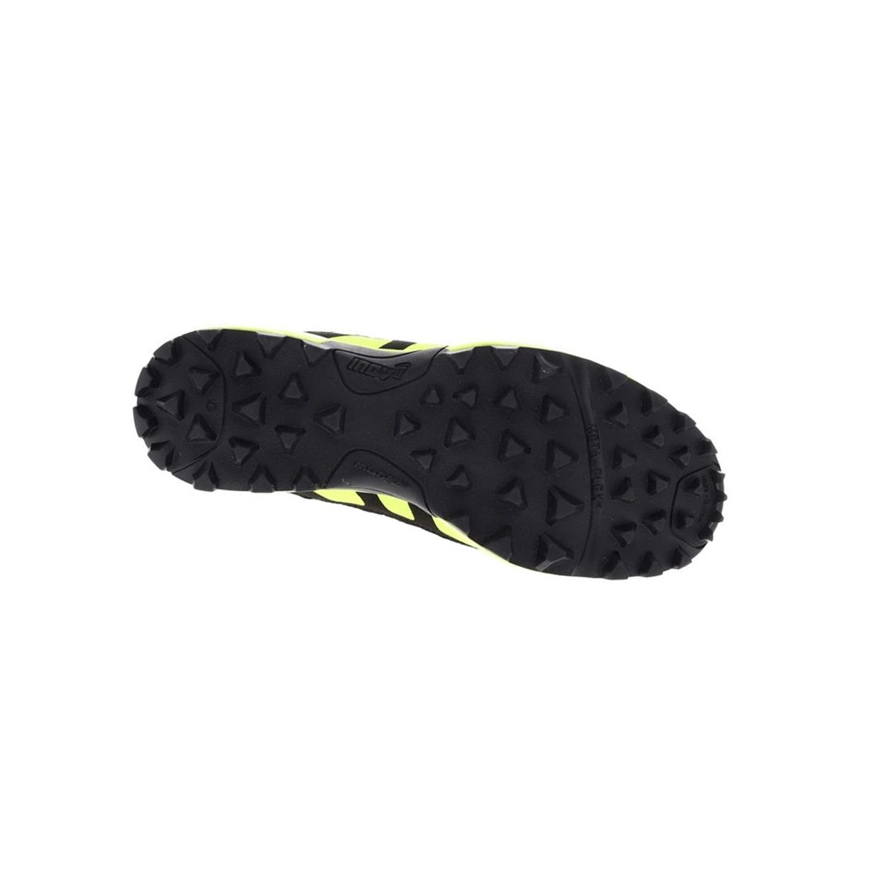 Chaussures De Course À Pied Inov-8 Mudclaw 300 Femme Bleu Jaune | 3694-TLDBQ