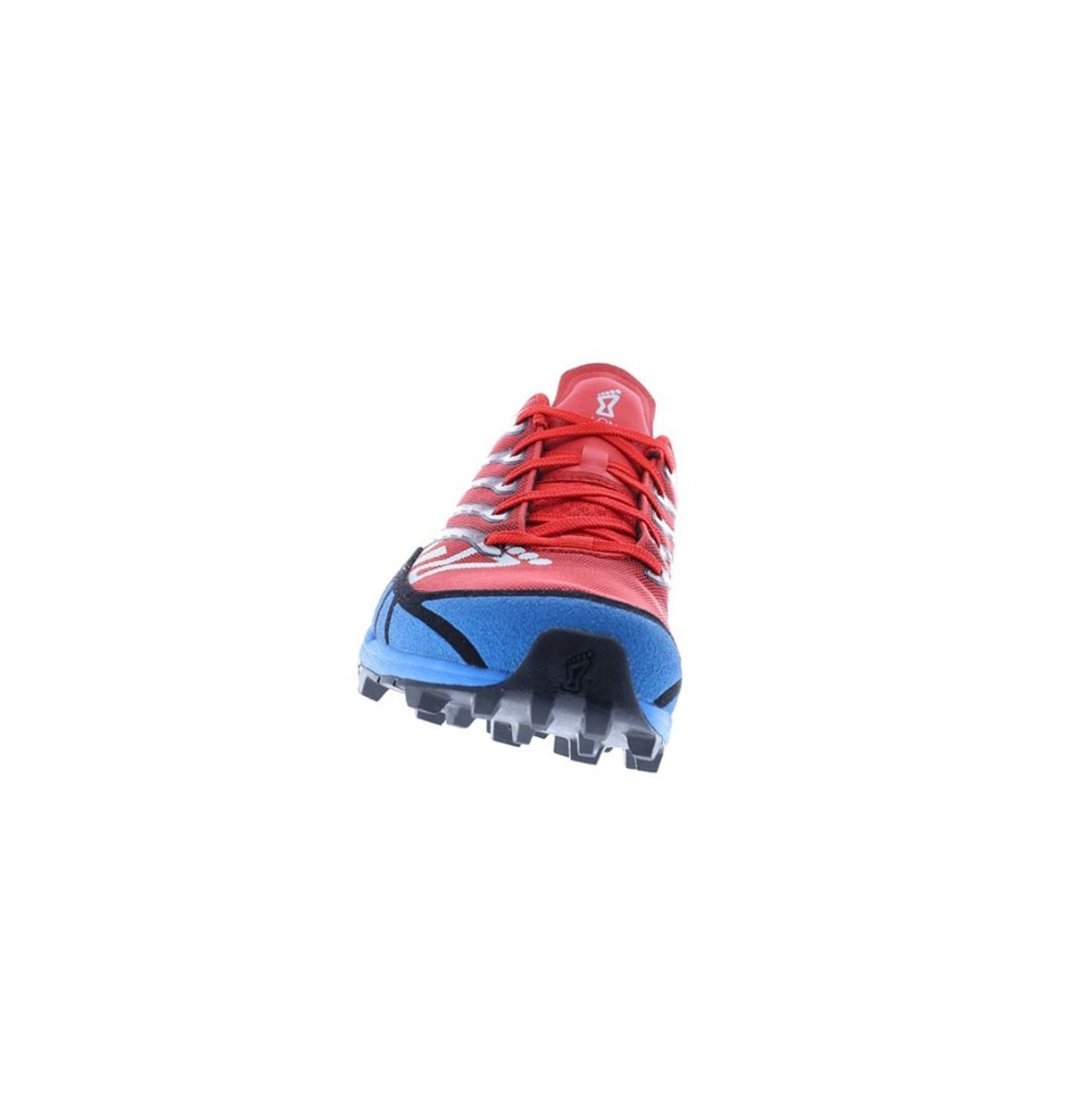 Chaussures De Course À Pied Inov-8 X-talon 255 V2 Femme Rouge Bleu | 0842-QYWGI