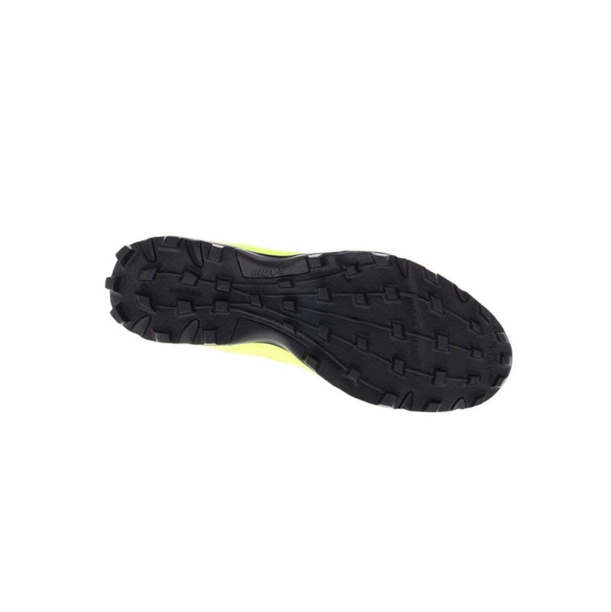 Chaussures De Course À Pied Inov-8 X-talon G 210 V2 Femme Jaune Noir | 9823-CNEWJ