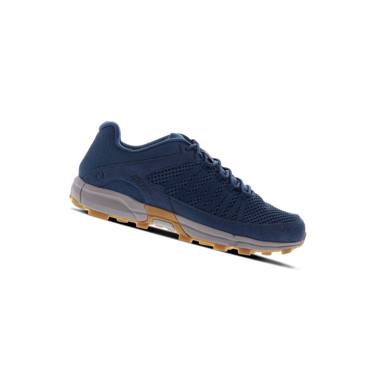 Chaussures Lifestyle Inov-8 Roclite Recycled 310 Femme Bleu Marine Grise | 2947-PLINX