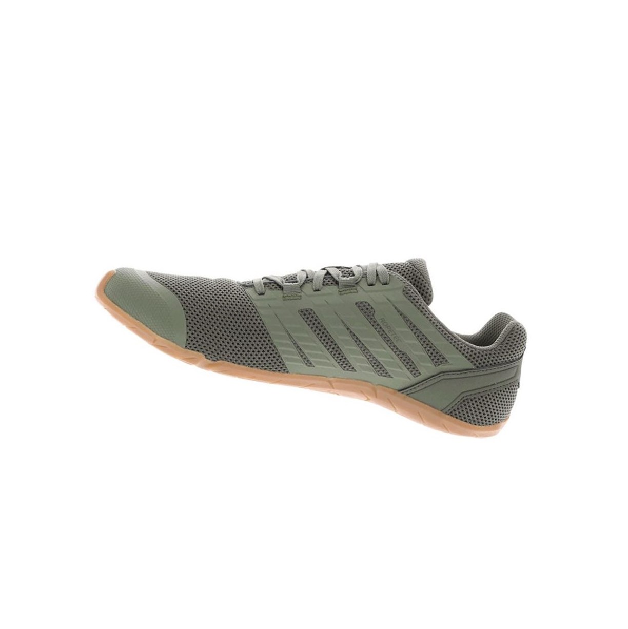 Chaussures Polyvalentes Inov-8 Bare-xf 210 V3 Homme Vert Olive | 0673-AMIQS