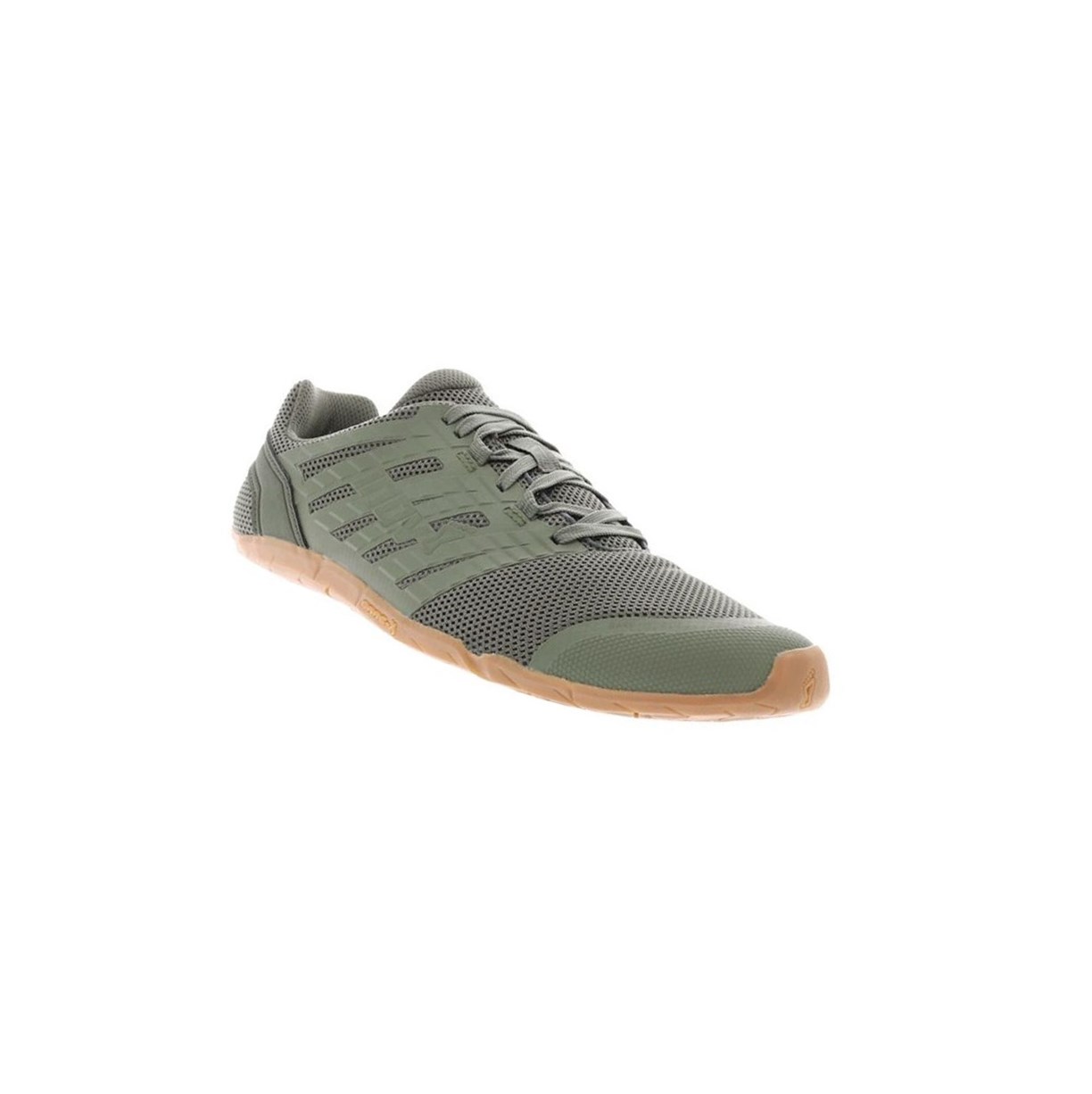 Chaussures Polyvalentes Inov-8 Bare-xf 210 V3 Homme Vert Olive | 0673-AMIQS