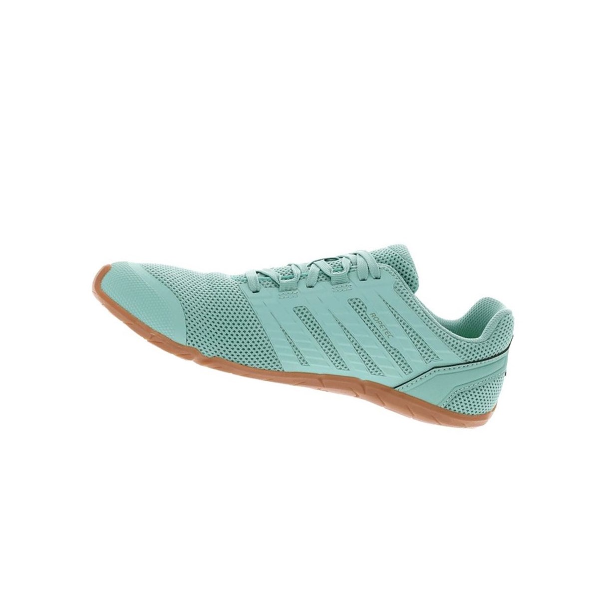 Chaussures Polyvalentes Inov-8 Bare-xf 210 V3 Femme Vert | 3746-ZFQMA