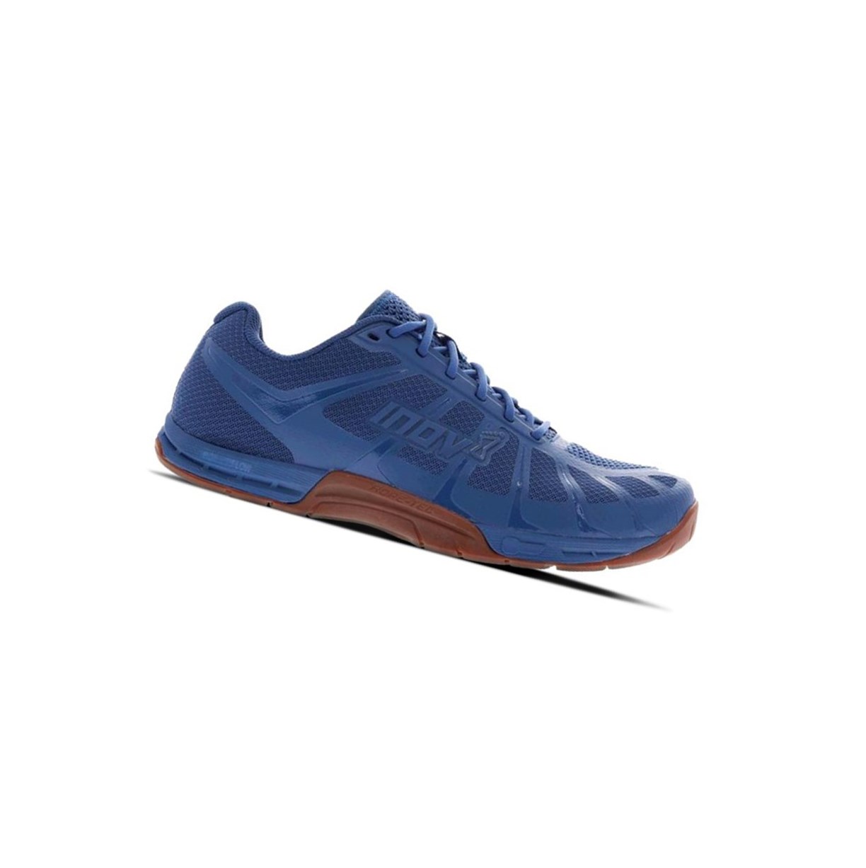 Chaussures Polyvalentes Inov-8 F-lite 235 V3 Homme Bleu | 2714-WFIBQ