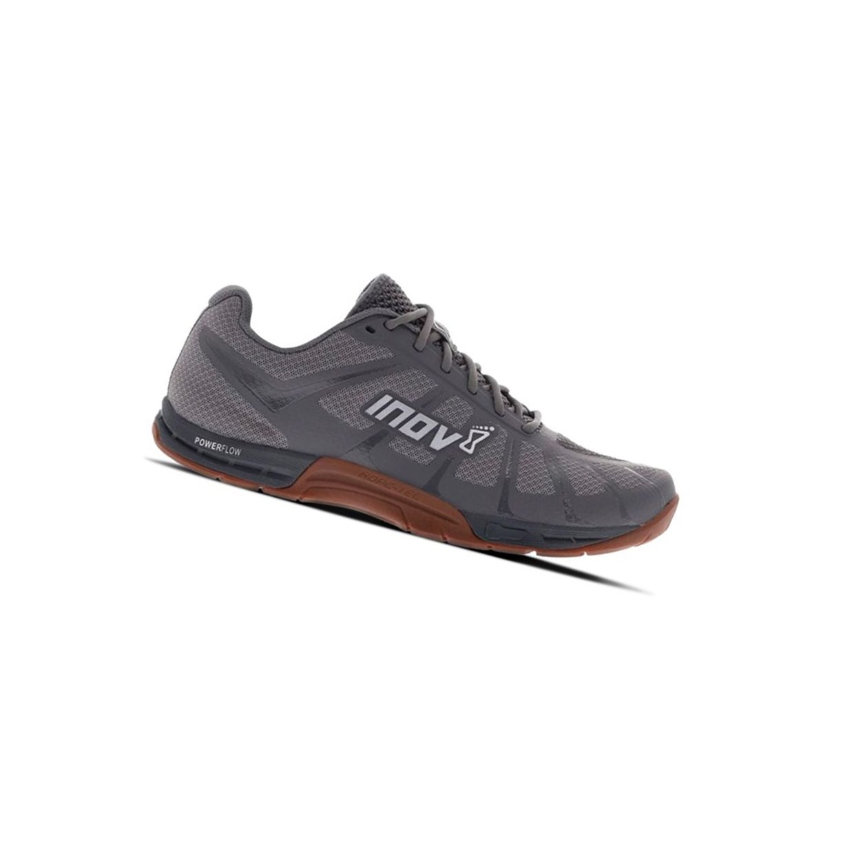 Chaussures Polyvalentes Inov-8 F-lite 235 V3 Homme Grise | 4618-QUPTS