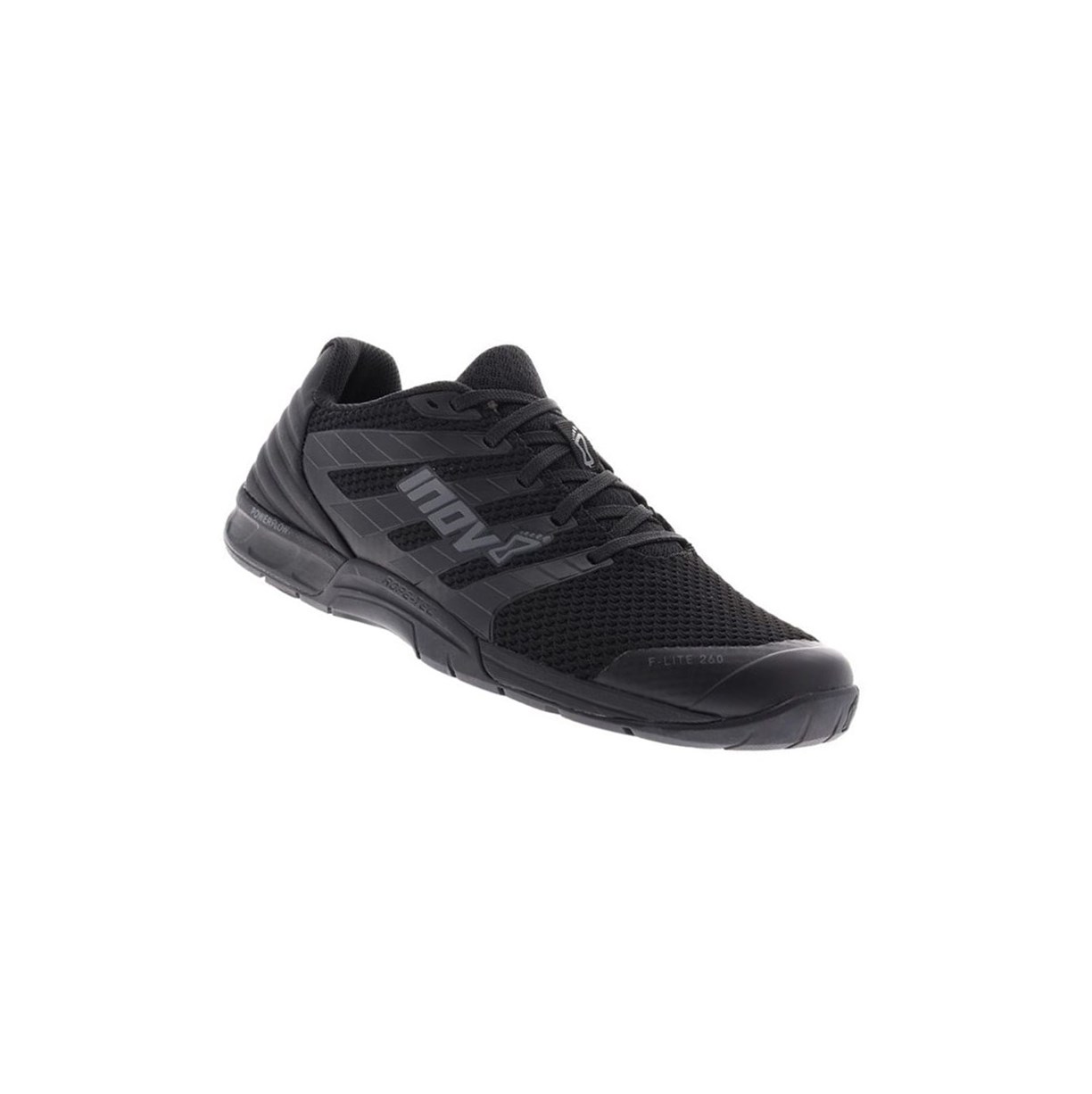 Chaussures Polyvalentes Inov-8 F-lite 260 V2 Homme Noir | 8160-OWACV