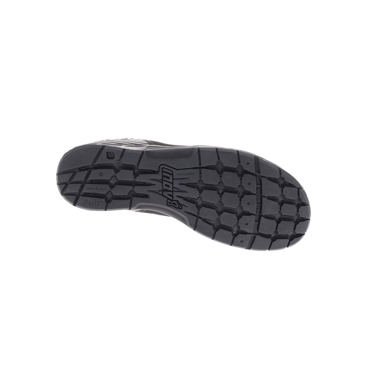 Chaussures Polyvalentes Inov-8 F-lite 270 Homme Noir | 7586-KSWHE