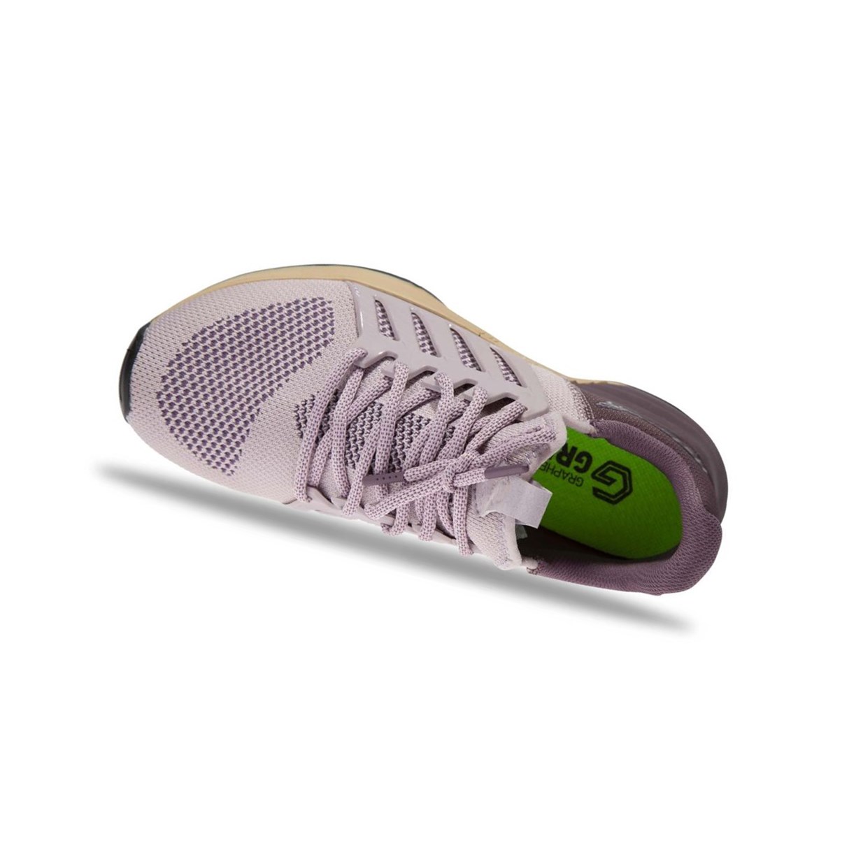 Chaussures Polyvalentes Inov-8 F-lite G 300 Femme Rose Violette | 0127-YFPMO