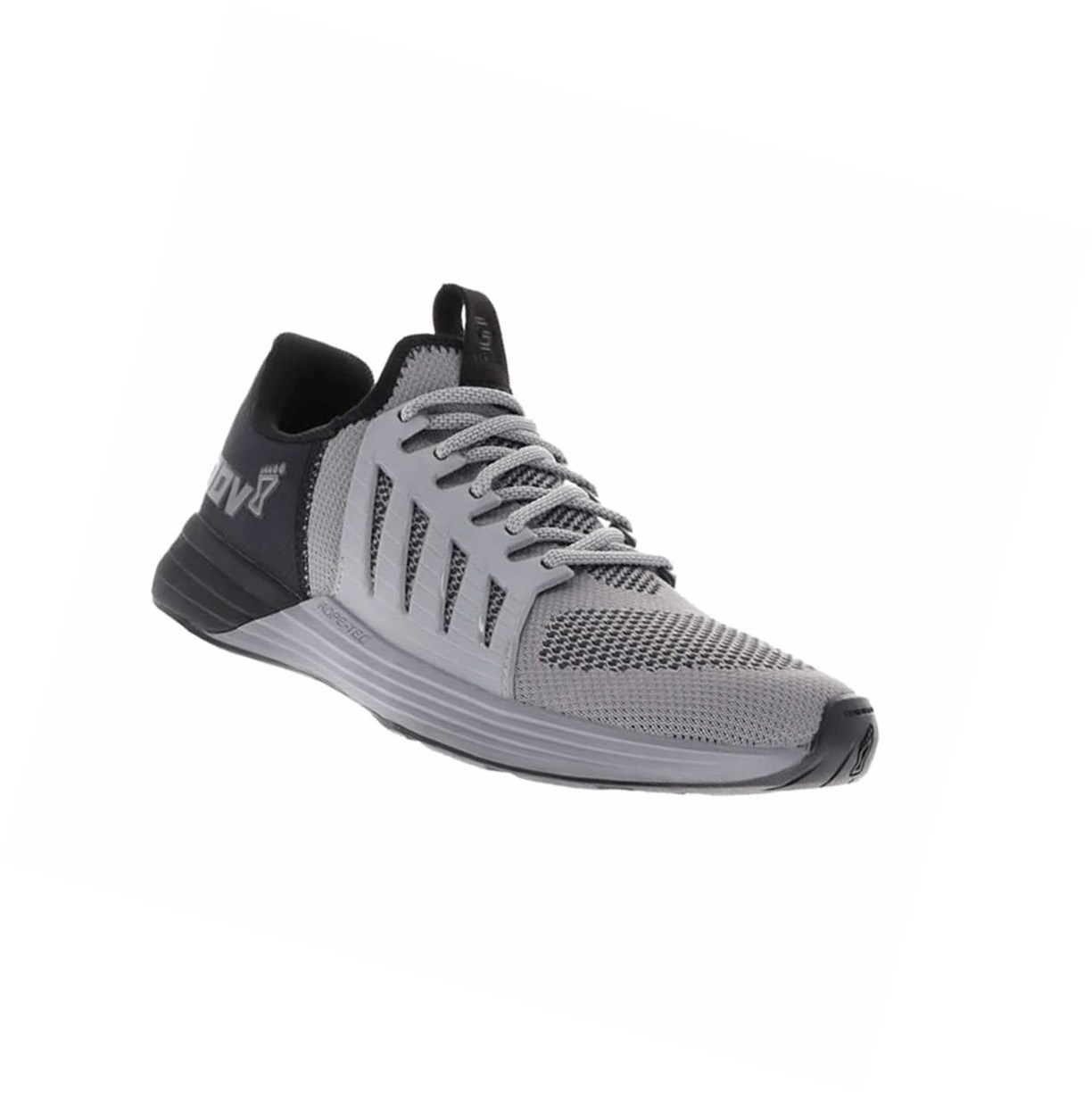 Chaussures Polyvalentes Inov-8 F-lite G 300 Homme Grise Noir | 4063-ITGUQ