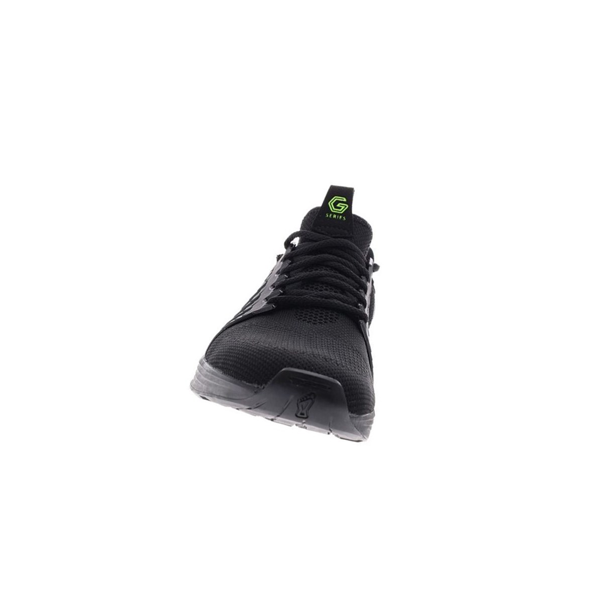 Chaussures Polyvalentes Inov-8 F-lite G 300 Homme Noir Vert | 8403-LSKFX