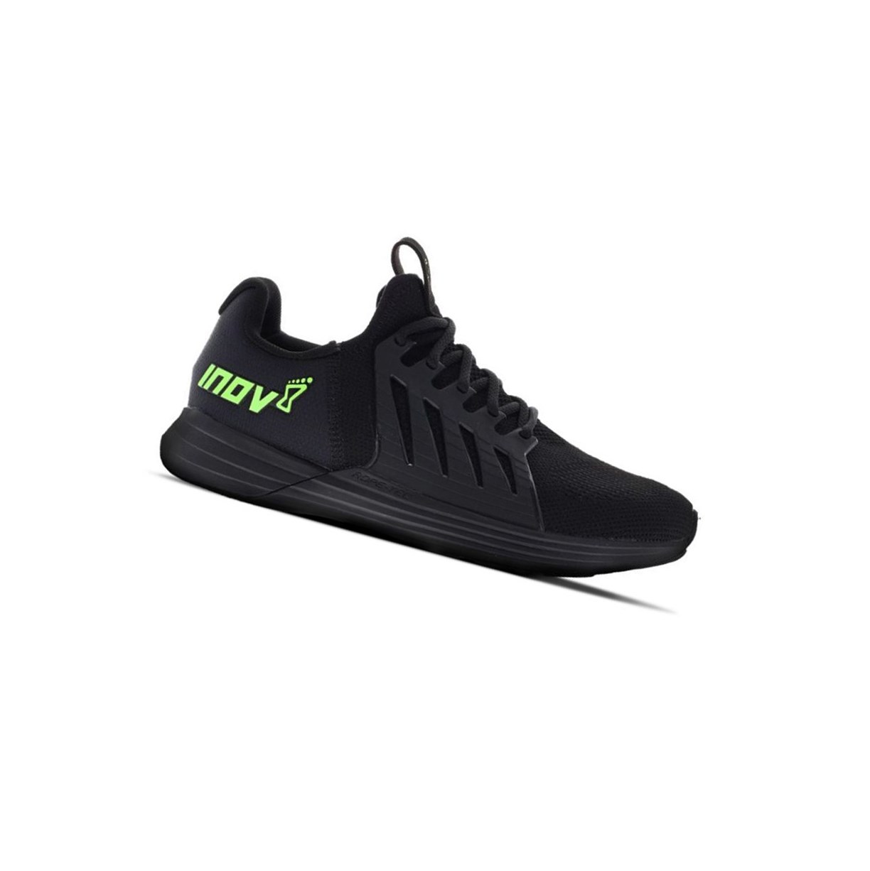 Chaussures Polyvalentes Inov-8 F-lite G 300 Homme Noir Vert | 8403-LSKFX