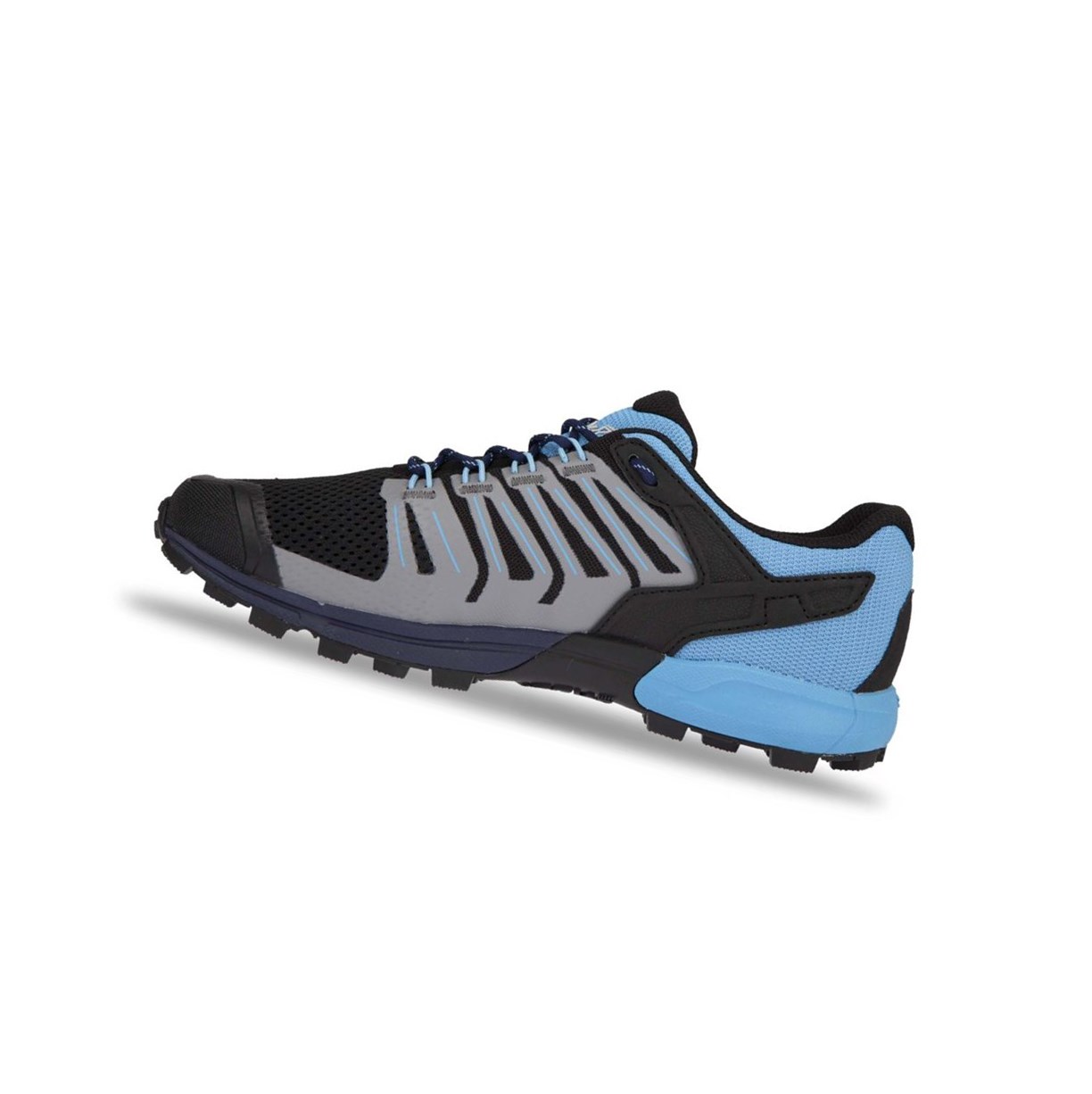 Chaussures Randonnée Inov-8 Roclite G 275 Femme Bleu Marine Bleu | 6825-NGKHQ