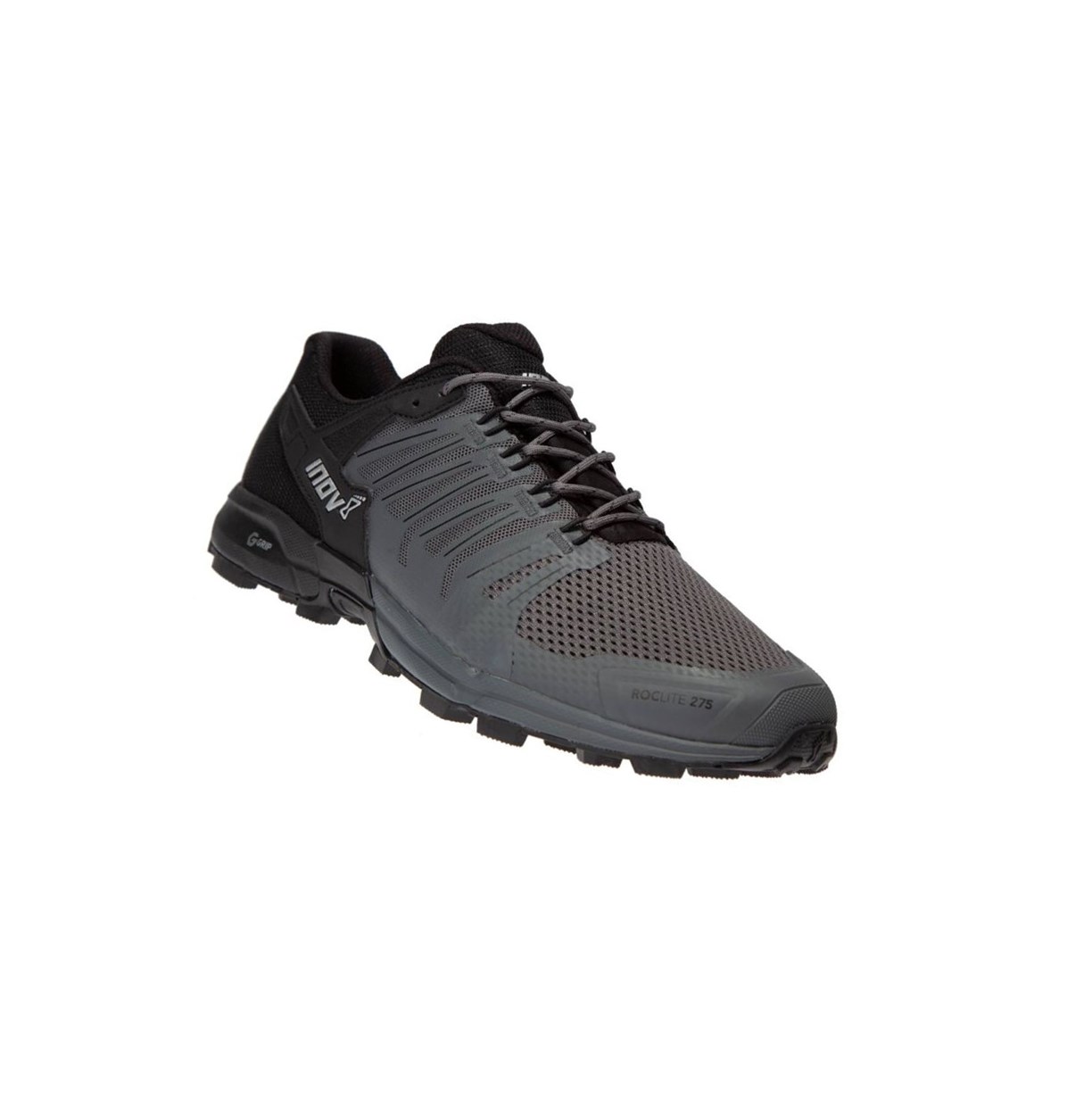 Chaussures Randonnée Inov-8 Roclite G 275 Homme Grise Noir | 7819-APFJB