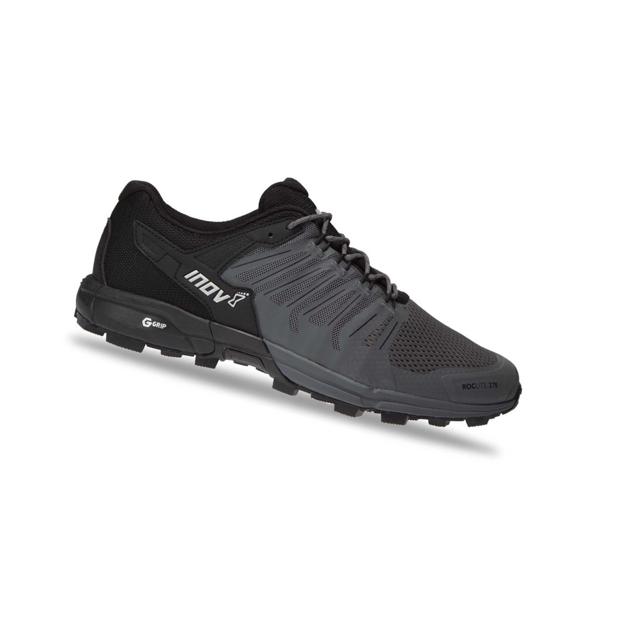 Chaussures Randonnée Inov-8 Roclite G 275 Homme Grise Noir | 7819-APFJB