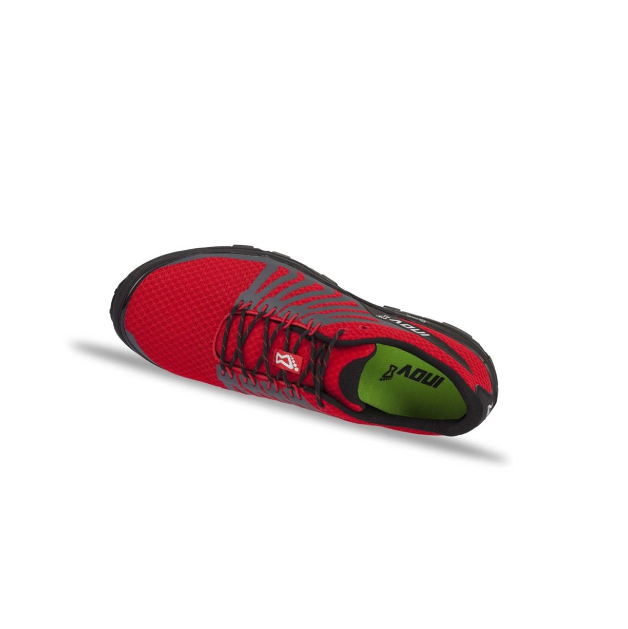 Chaussures Randonnée Inov-8 Roclite G 290 Homme Rouge Noir | 3682-MBYIT