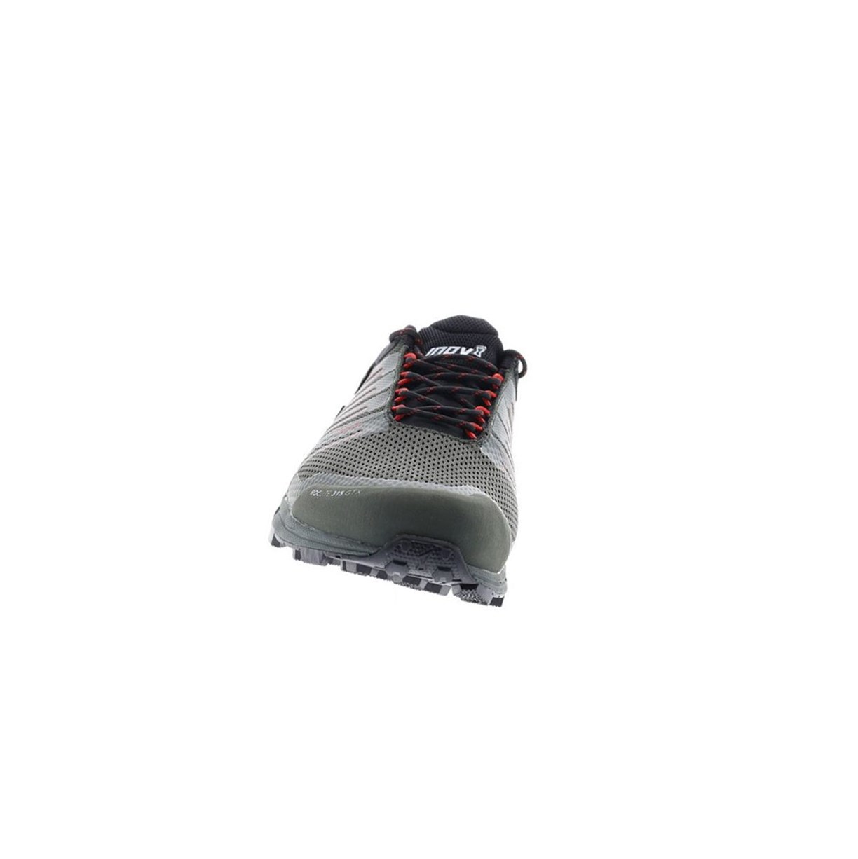 Chaussures Randonnée Inov-8 Roclite G 315 Gtx Homme Vert Olive Noir Rouge | 7325-HAWQR