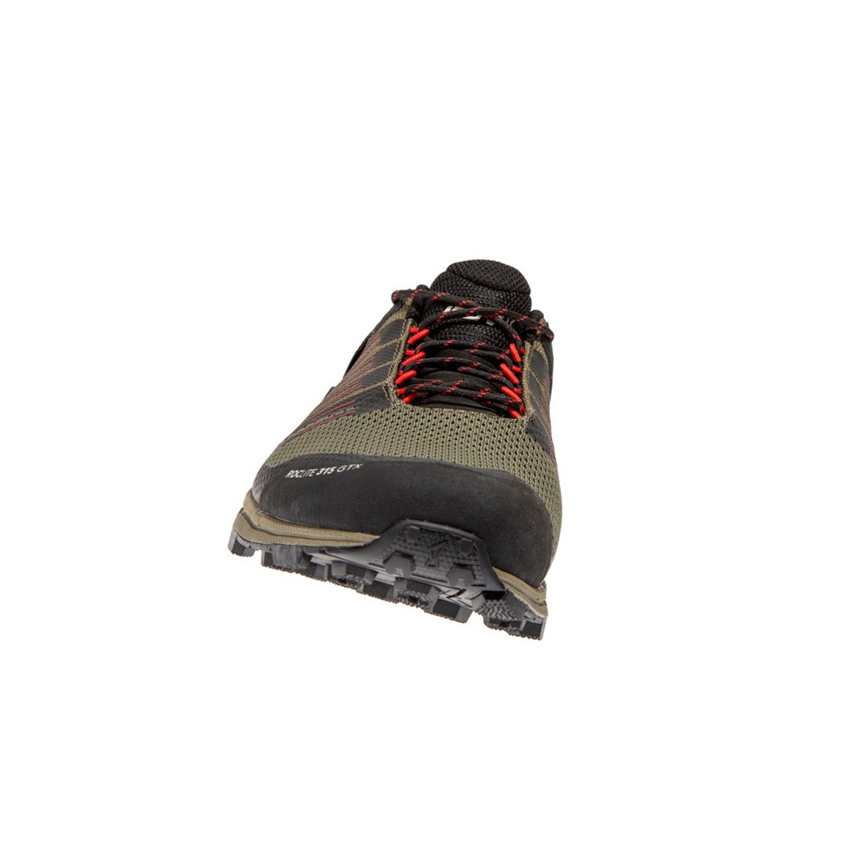 Chaussures Randonnée Inov-8 Roclite G 315 Gtx Homme Marron Rouge | 7569-AQSOU