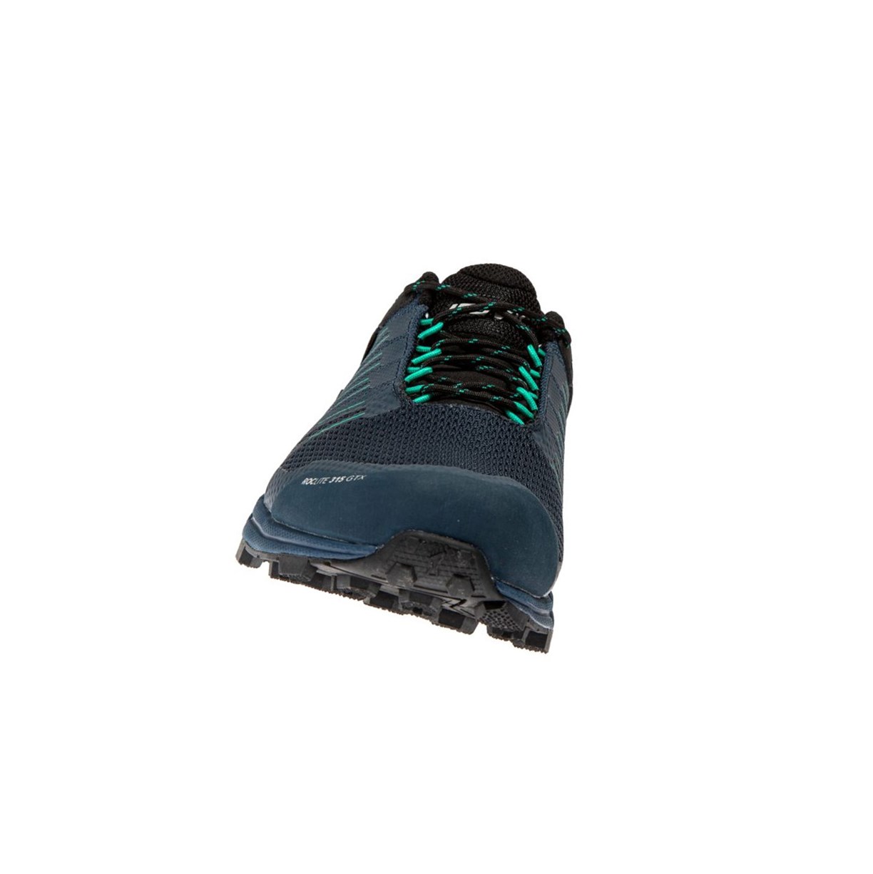 Chaussures Randonnée Inov-8 Roclite G 315 Gtx Femme Bleu Marine Turquoise | 8732-ZAQCY