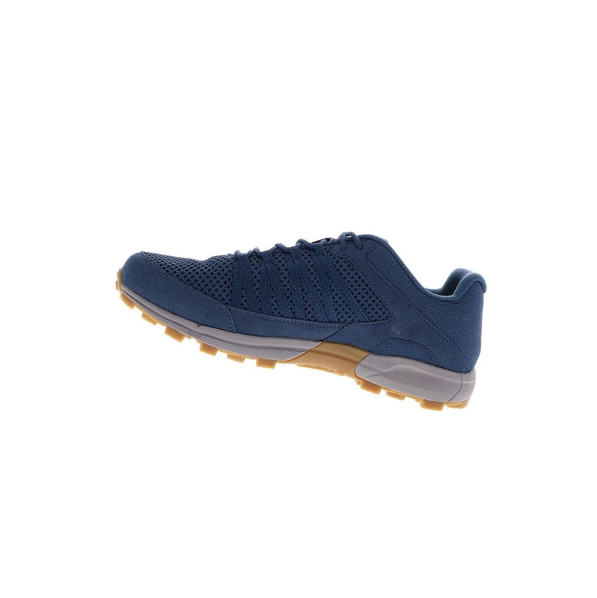 Chaussures Randonnée Inov-8 Roclite Recycled 310 Homme Bleu Marine Grise | 4189-JEUIN