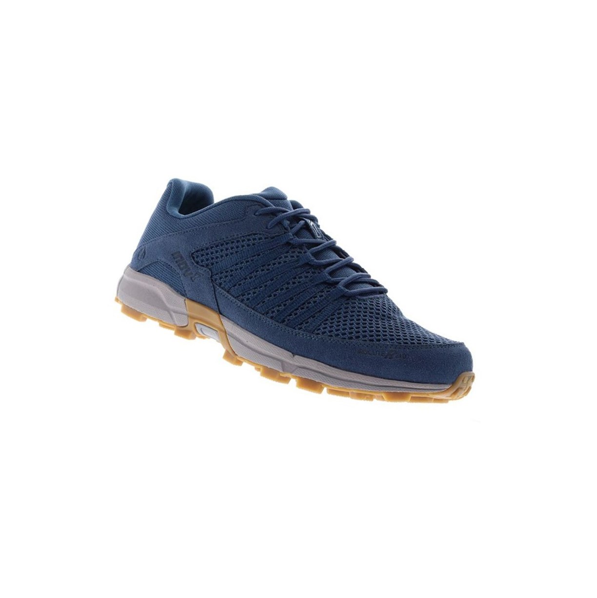 Chaussures Randonnée Inov-8 Roclite Recycled 310 Homme Bleu Marine Grise | 4189-JEUIN