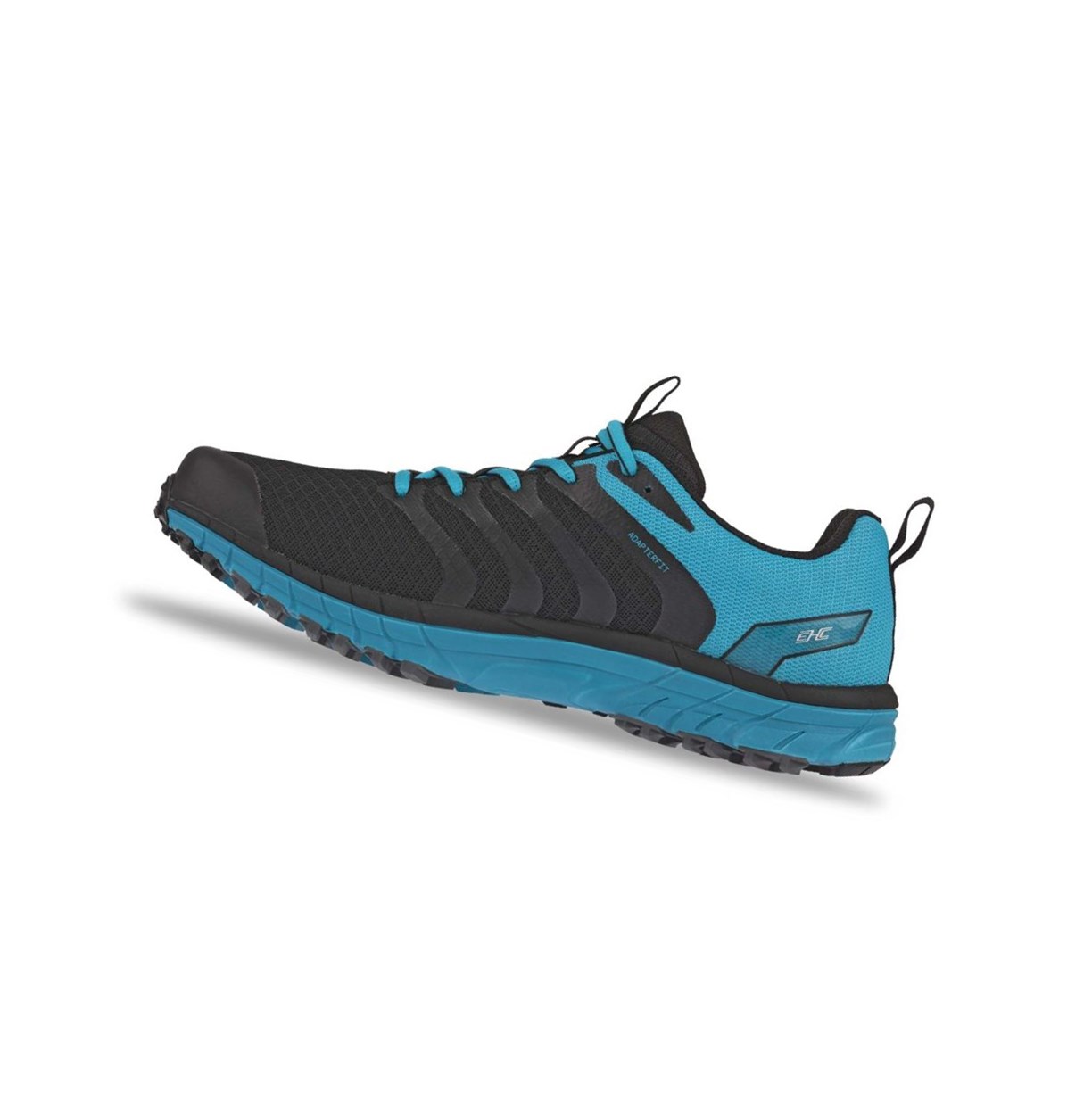 Chaussures Running Route Inov-8 Parkclaw 275 Gtx Homme Noir Bleu | 9264-IZYOM